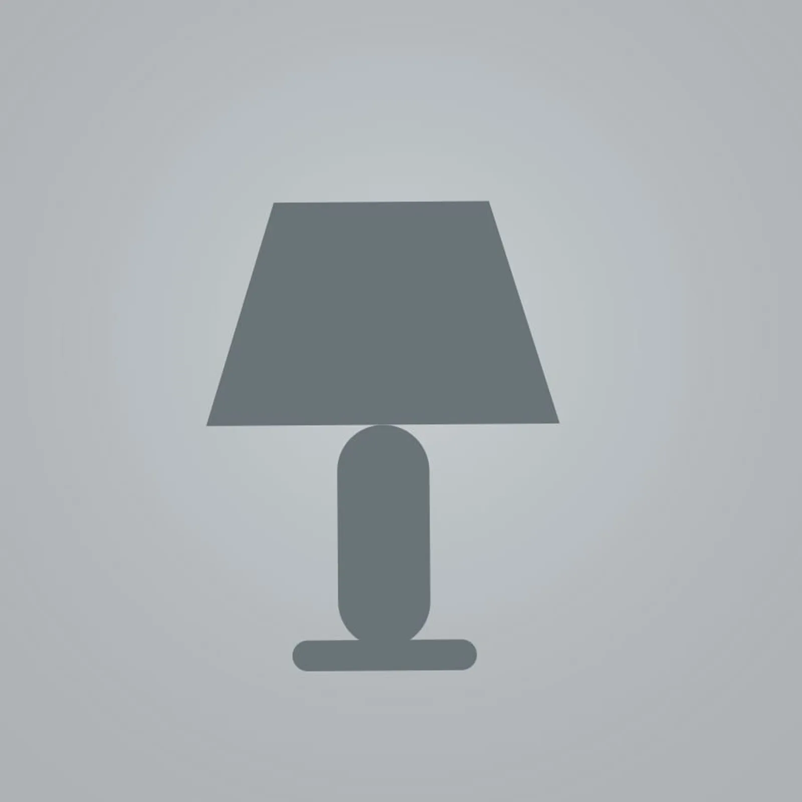 Bordslampa Hamn Glas