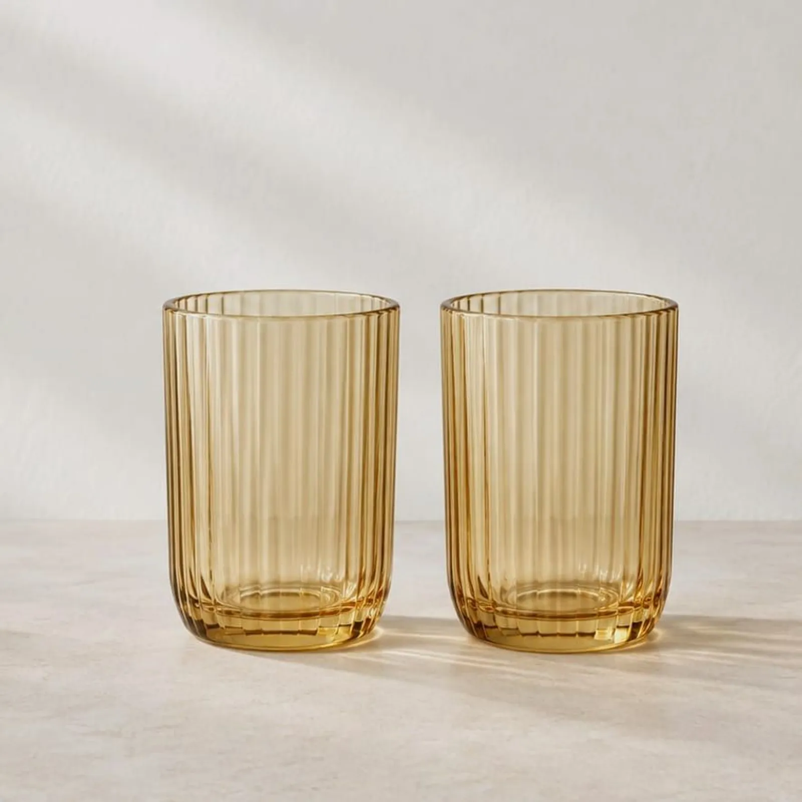 Glas Fjäll Glas - miniatyr 1