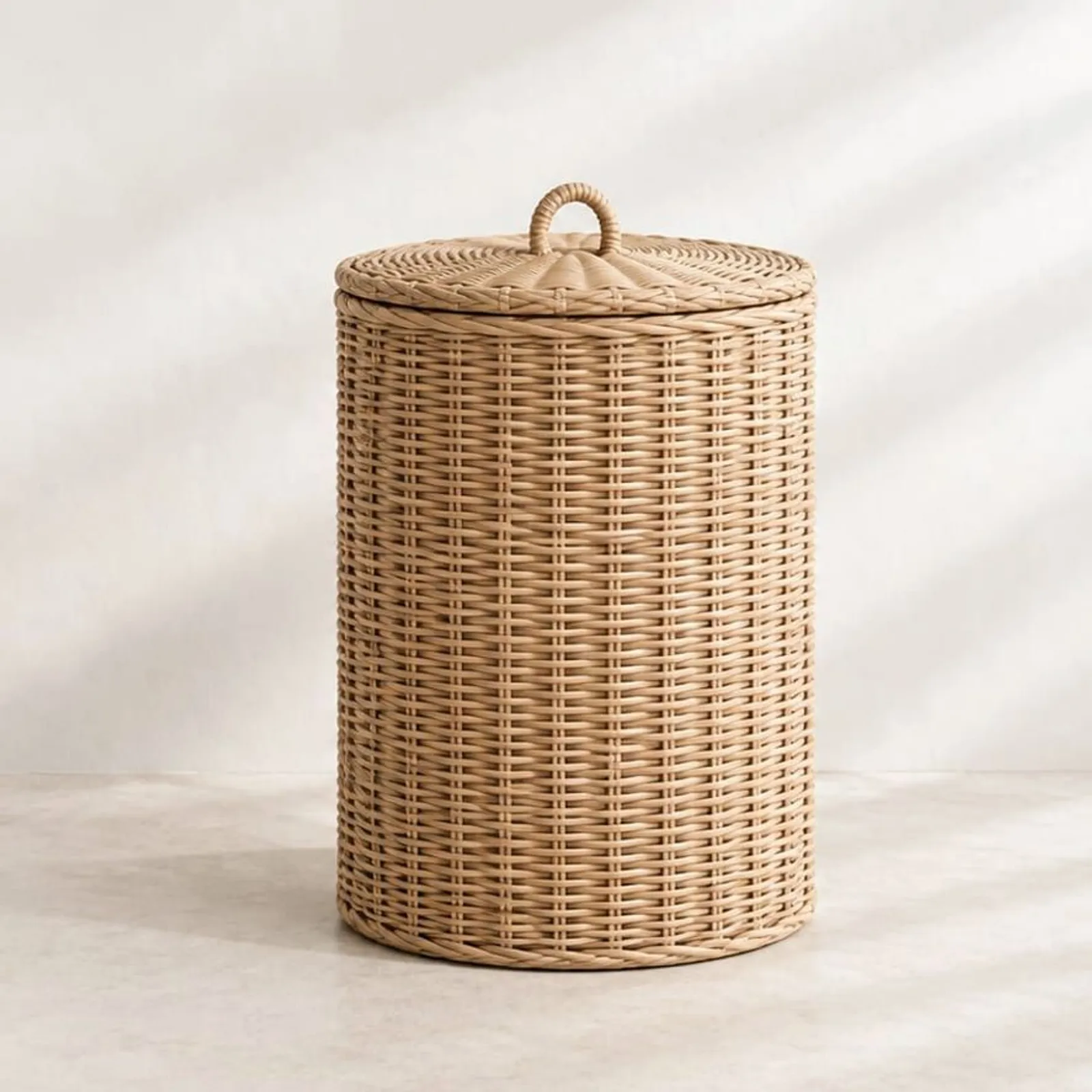 Panier Enen naturel
