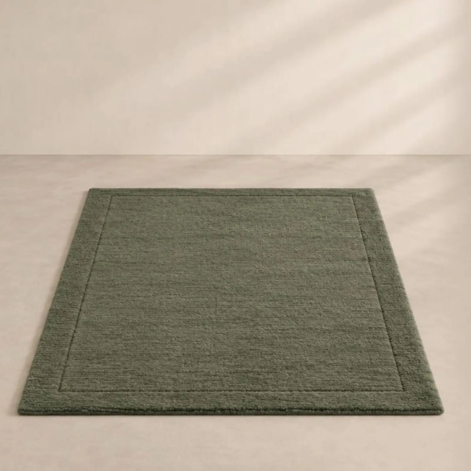 Tapis Nypon forêt