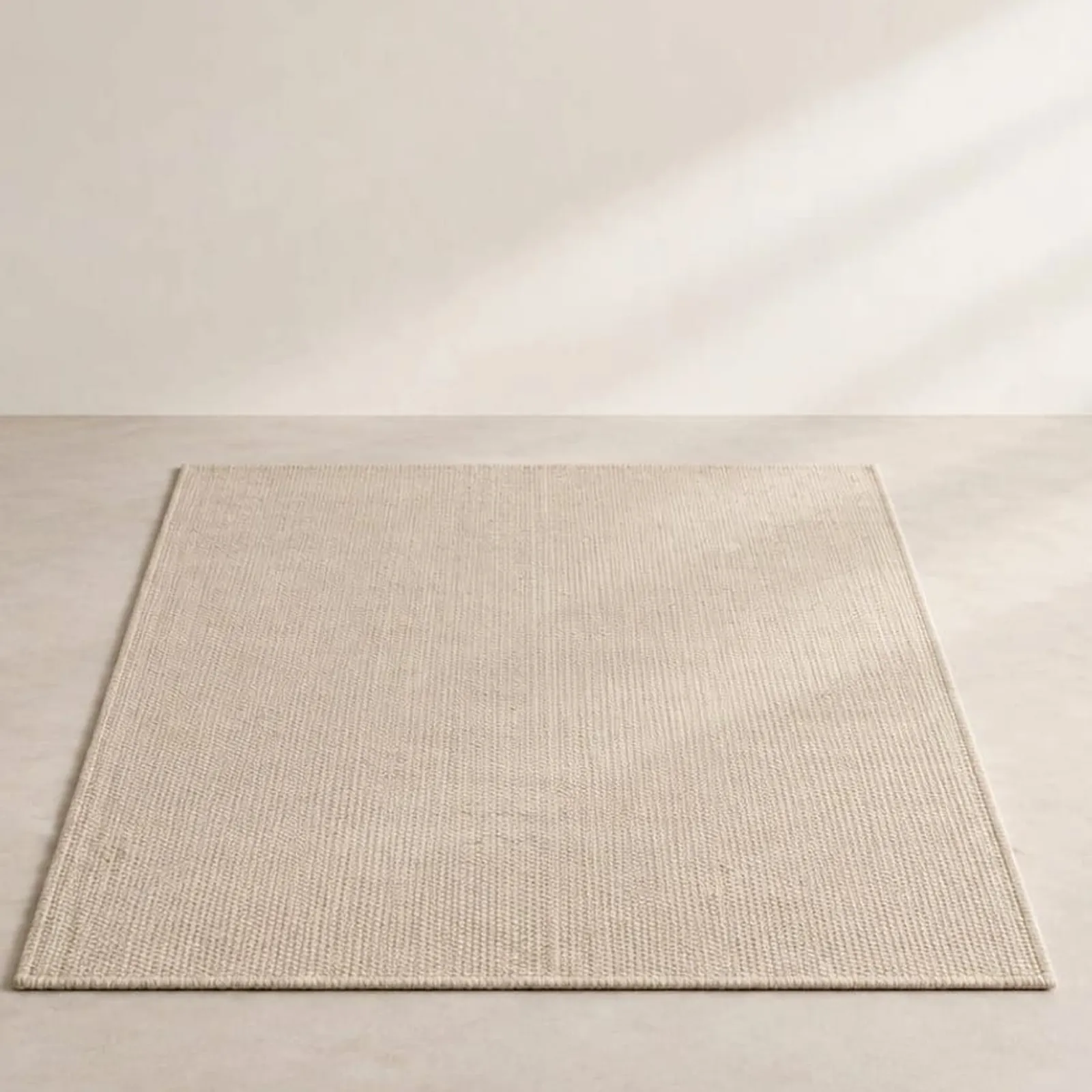 Tapis Rönn lin IV