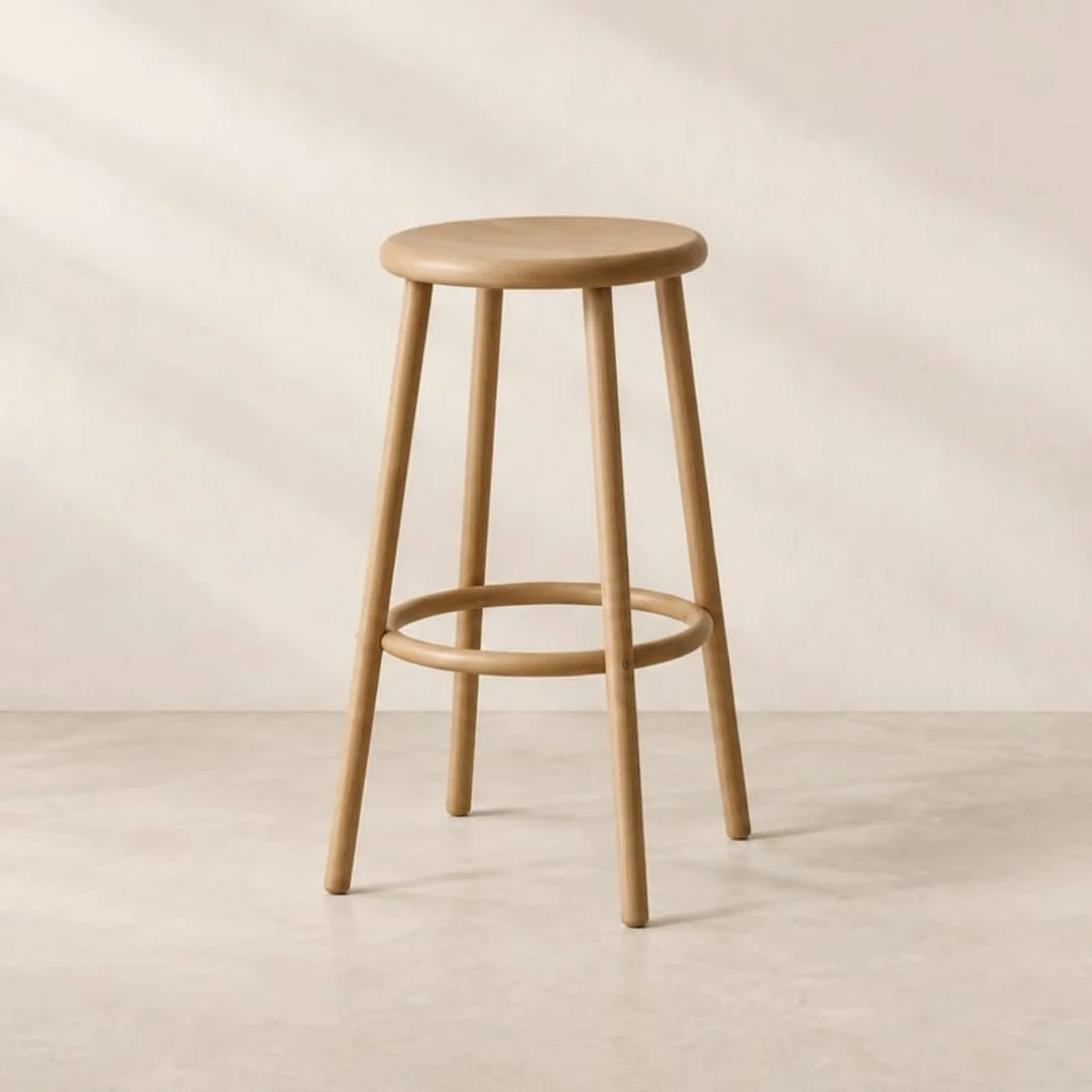 Tabouret Grund - miniature 1
