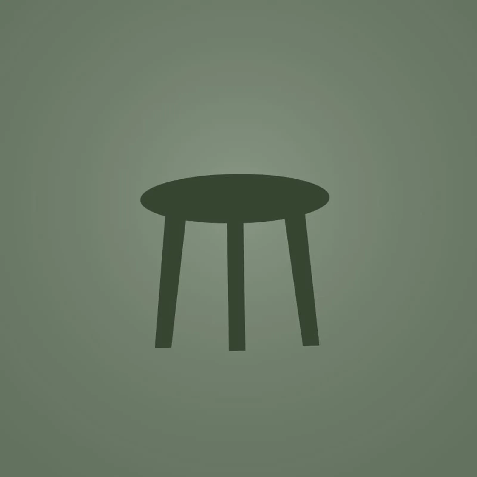 Sidobord Ull