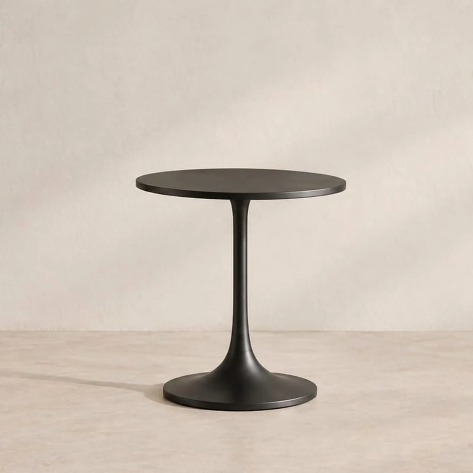 Table d’appoint Kvarn charbon - miniature 1