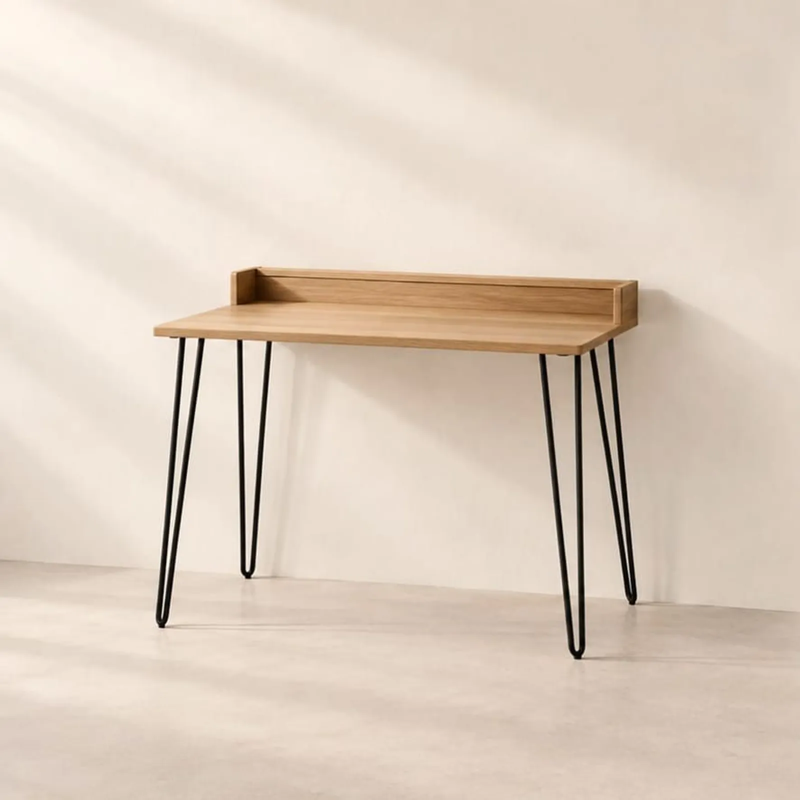 Bureau Vete en chêne