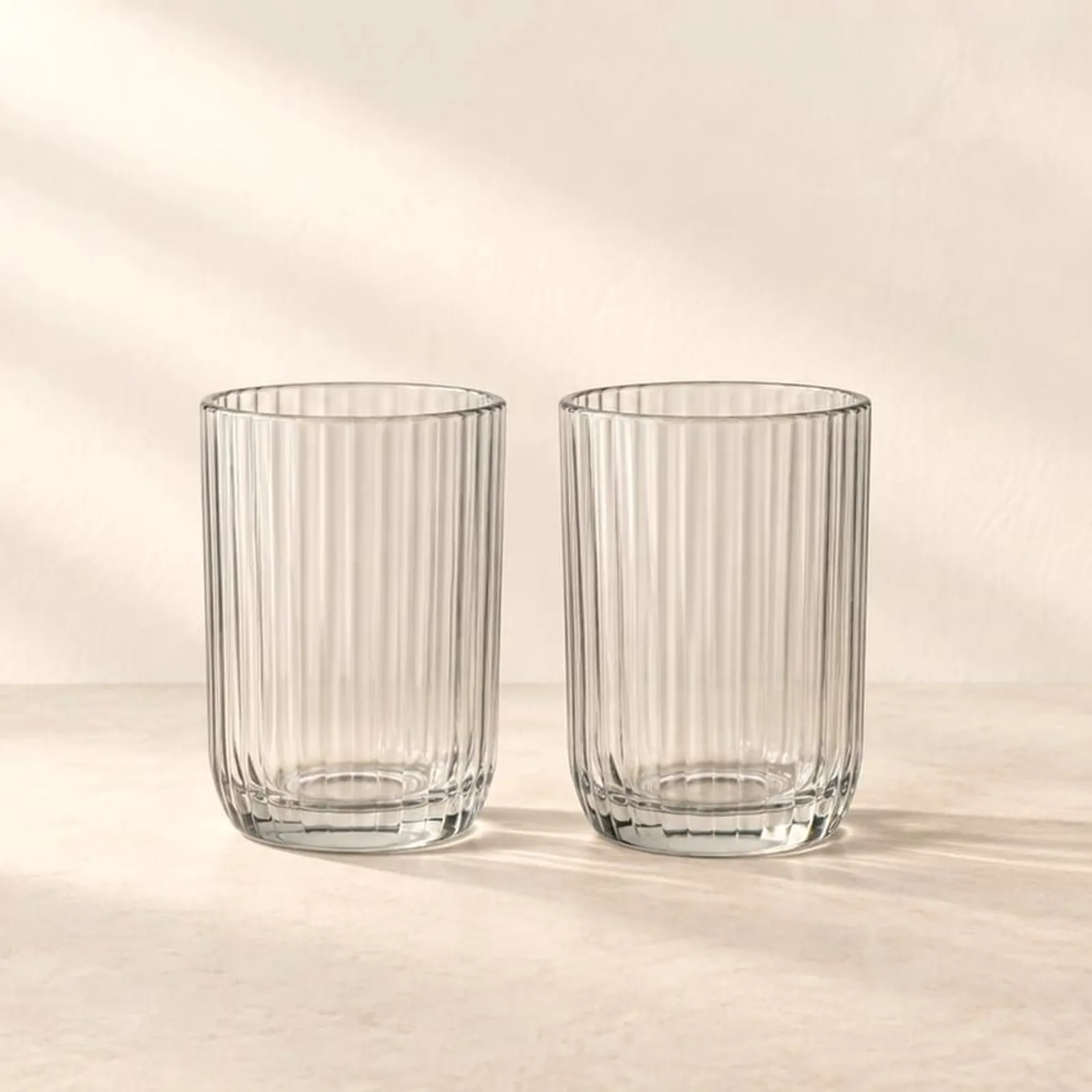 Glas En - miniatyr 3