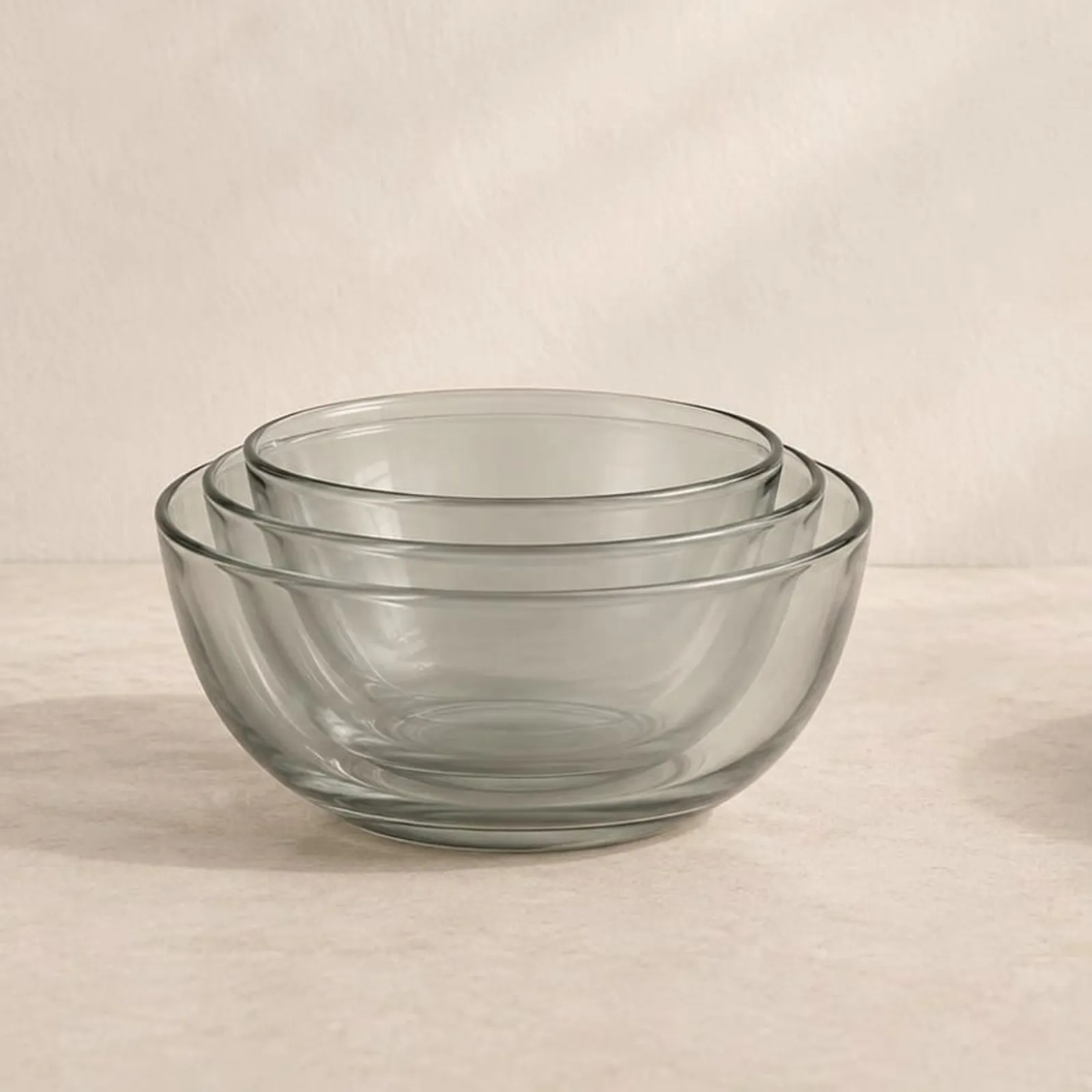 Bol Udde en verre