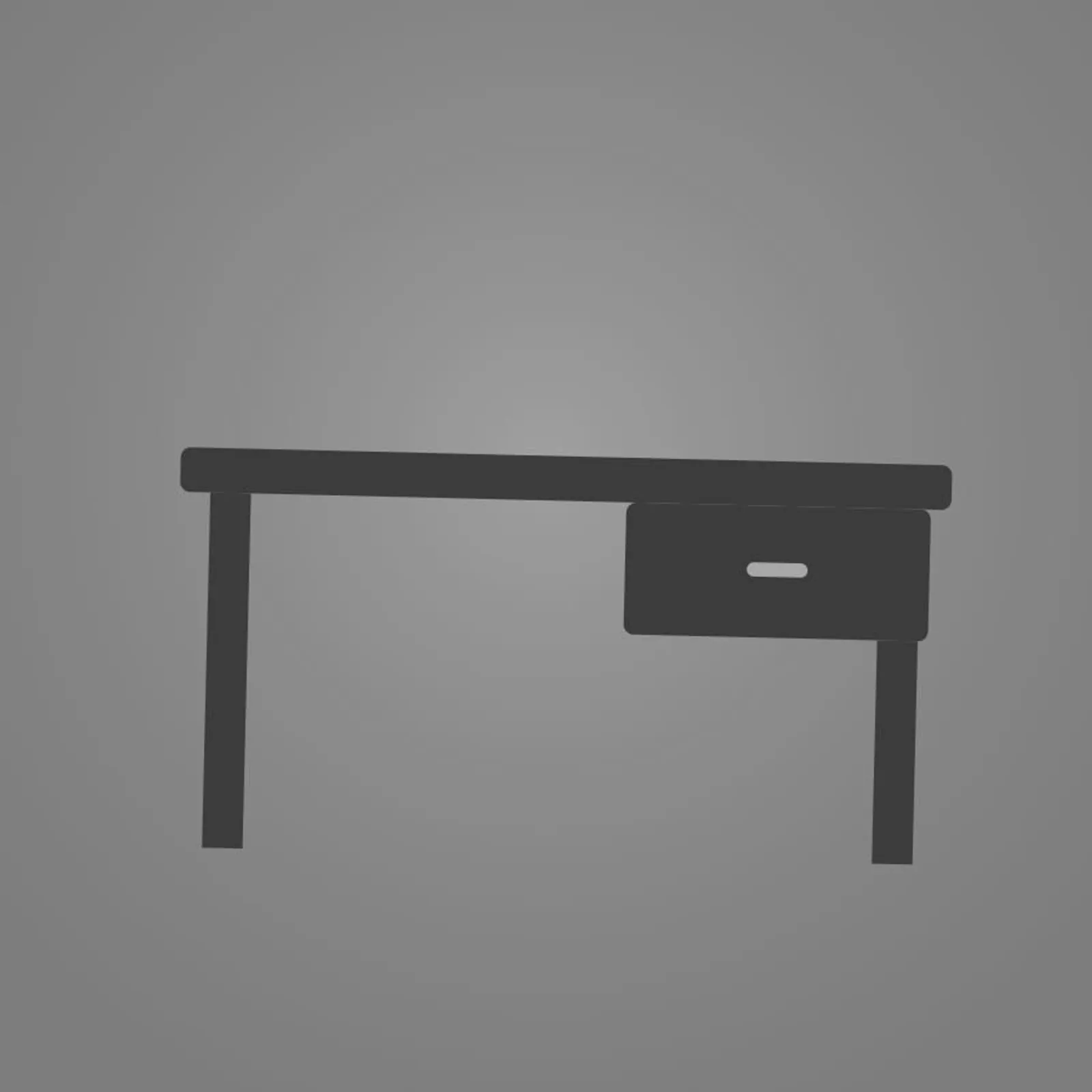 Skrivbord Torö