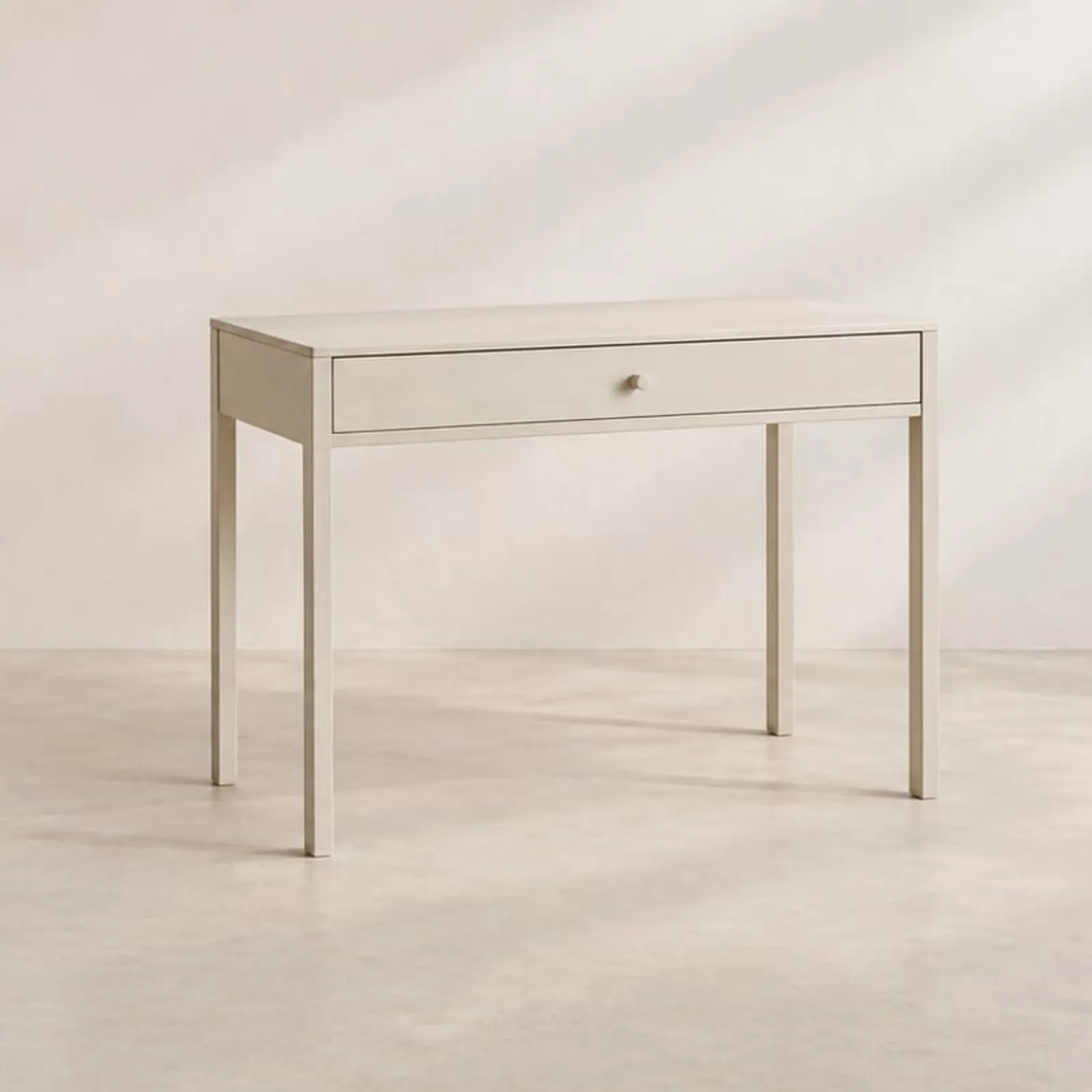 Bureau Näs en bouleau