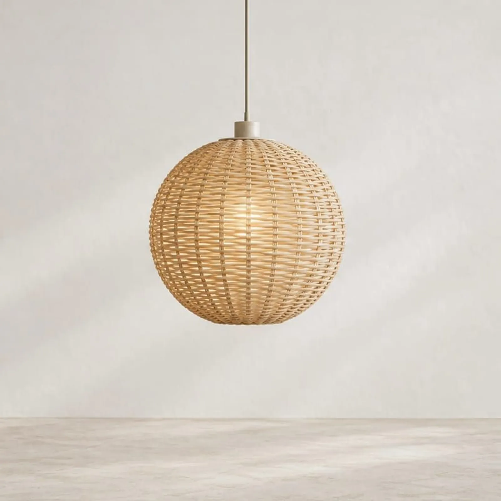 Suspension Skogen - miniature 1