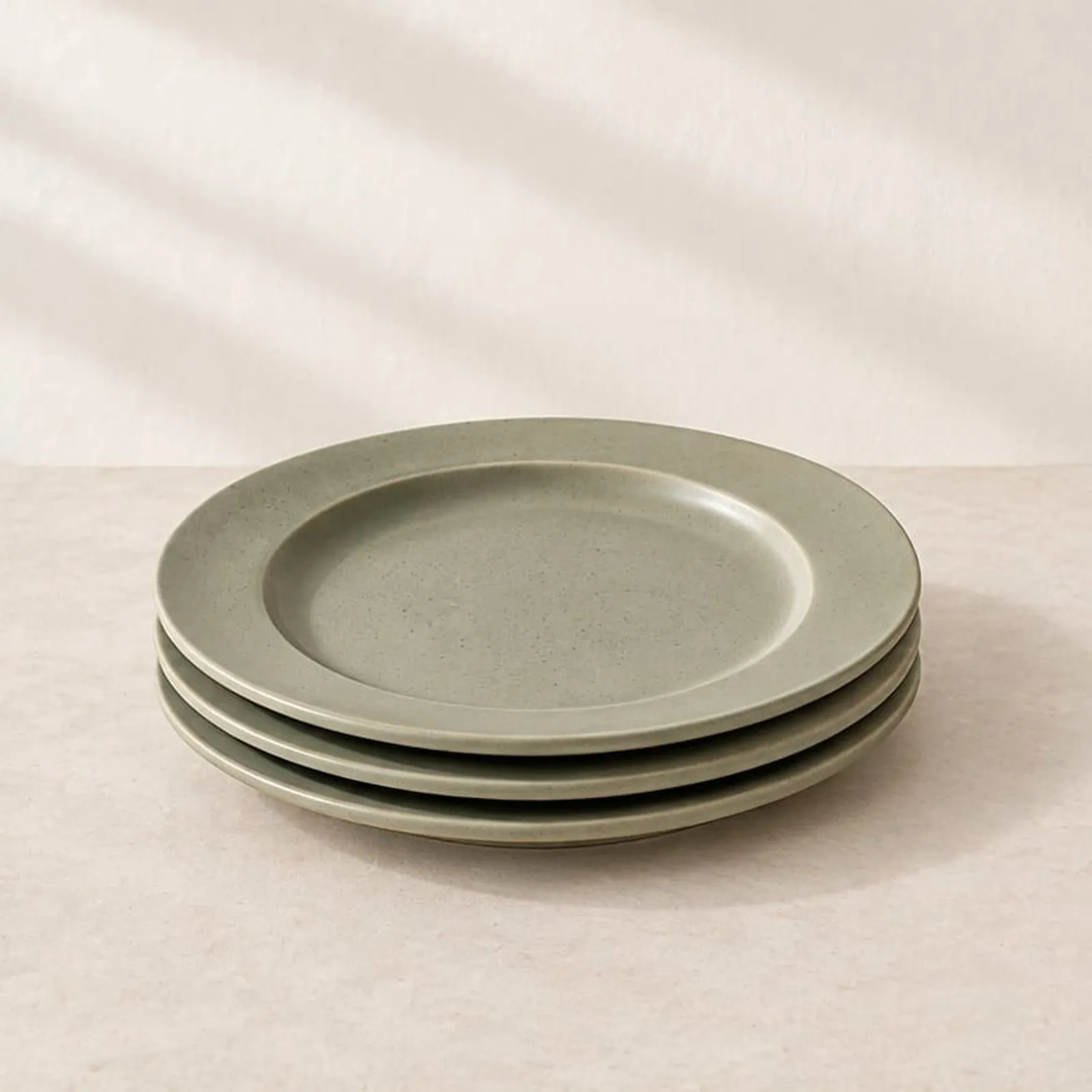 Assiette Rönn sable IV - miniature 2