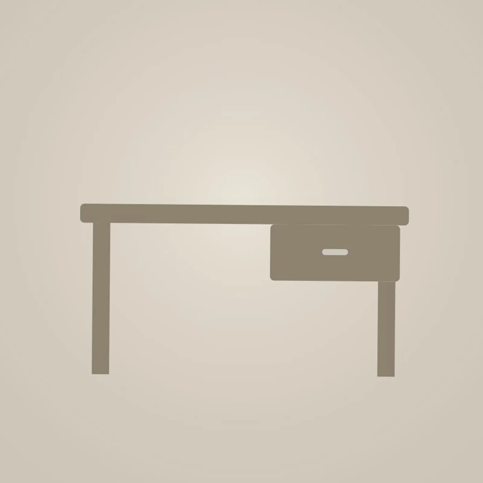 Skrivbord