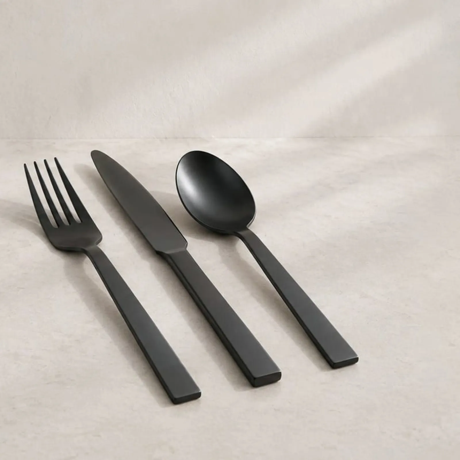 Bestickset Näs Stål - miniatyr 2