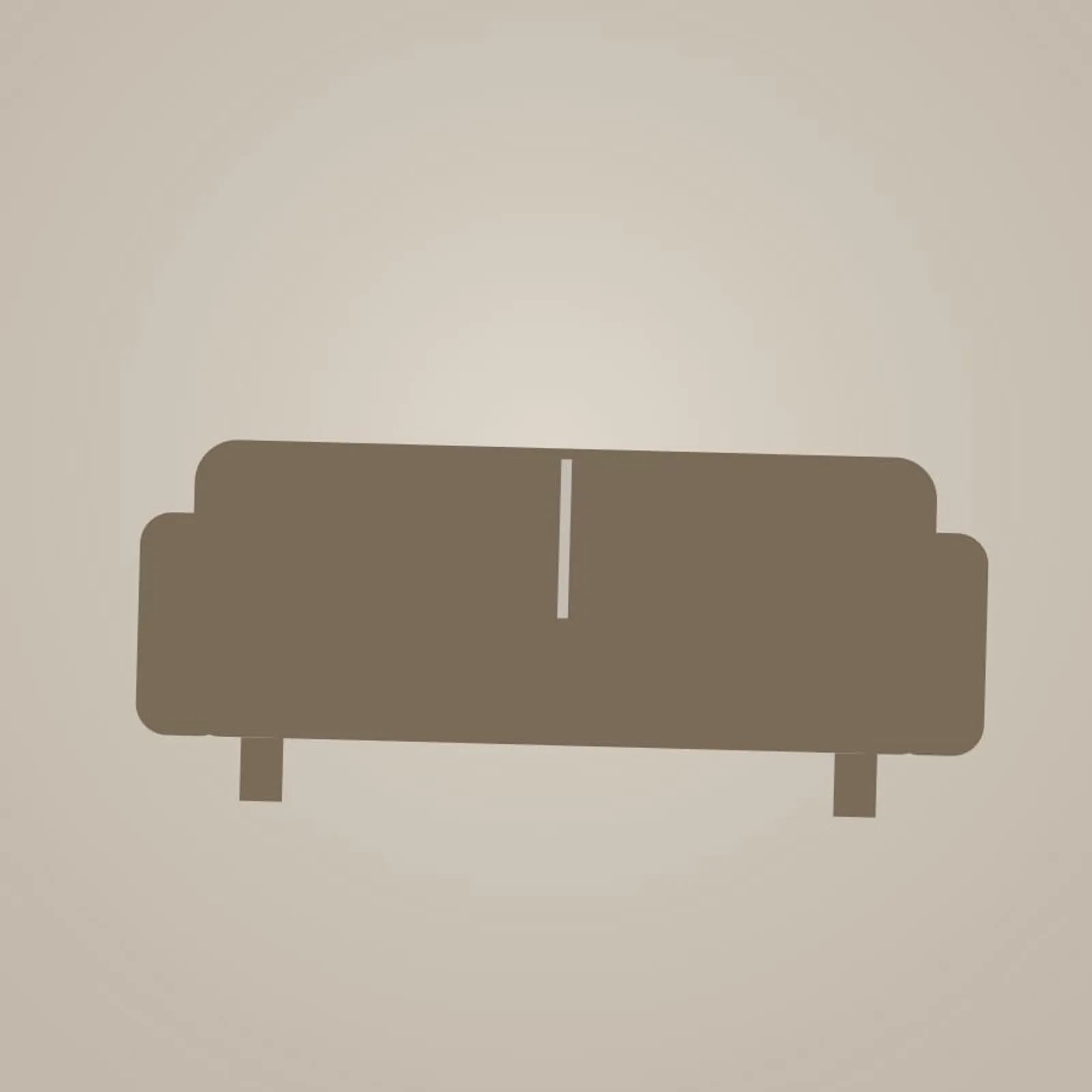 Soffa Torö