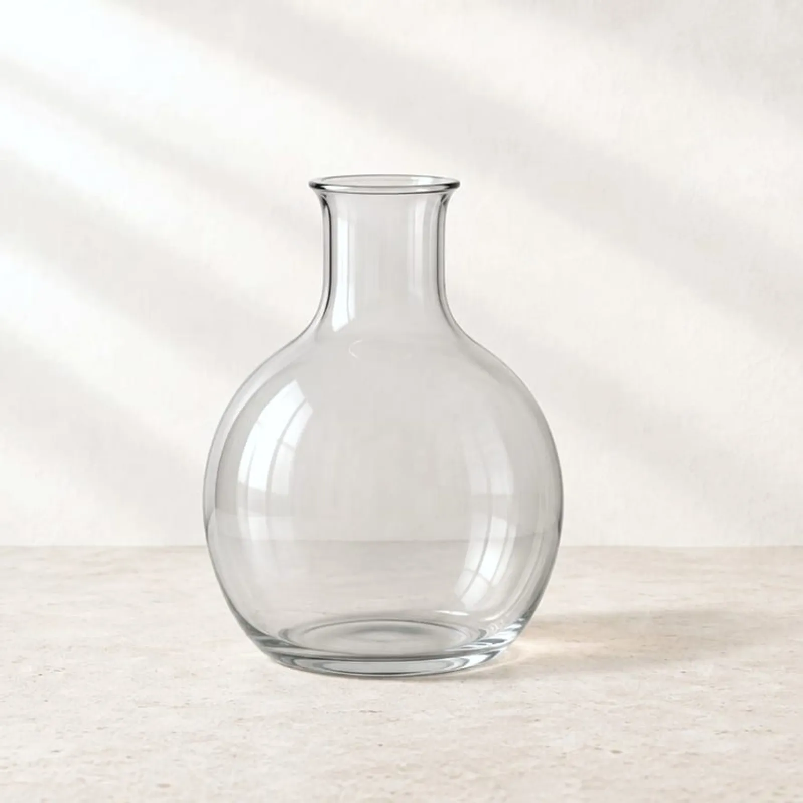 Karaff Kvarn Glas - miniatyr 2