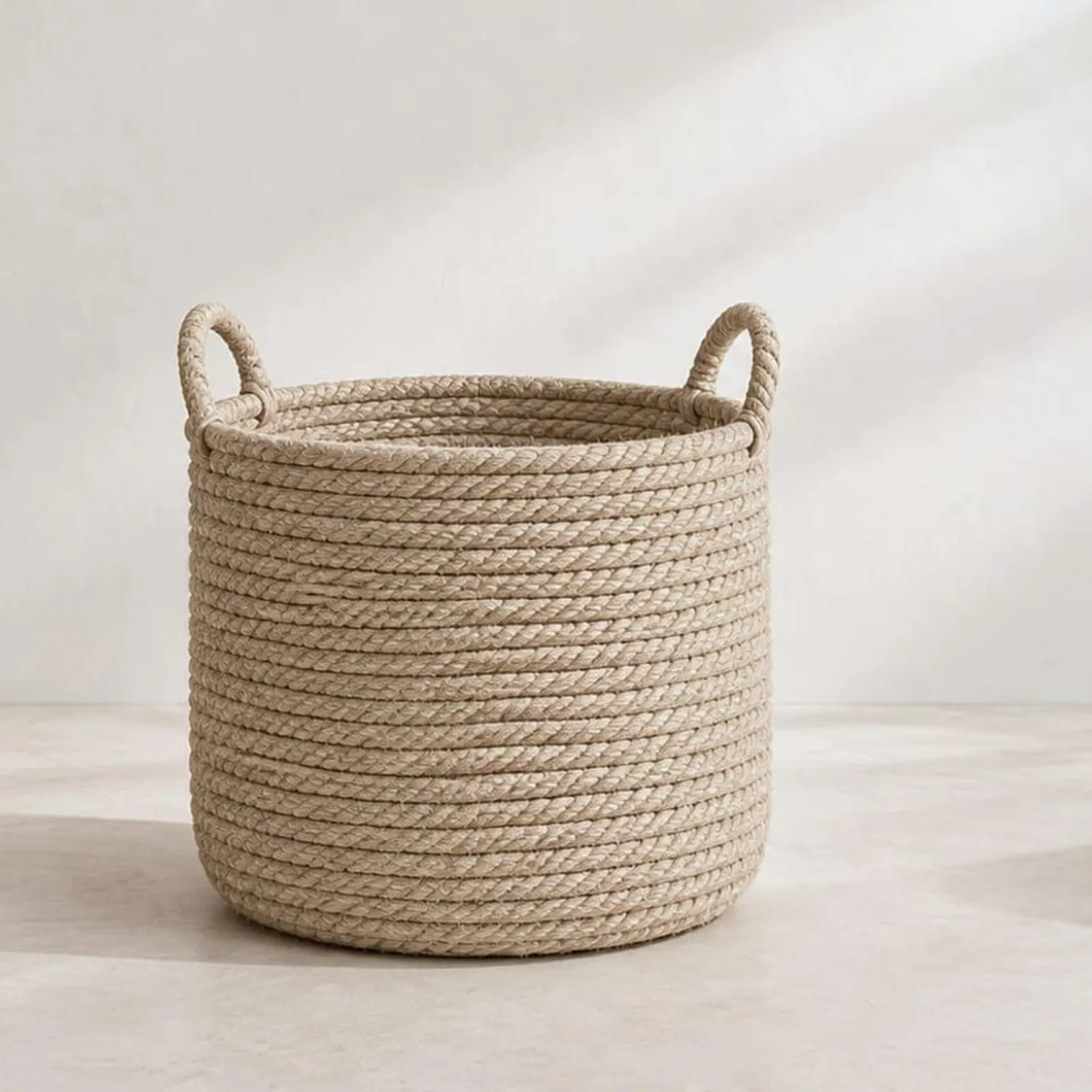Panier Bryggan