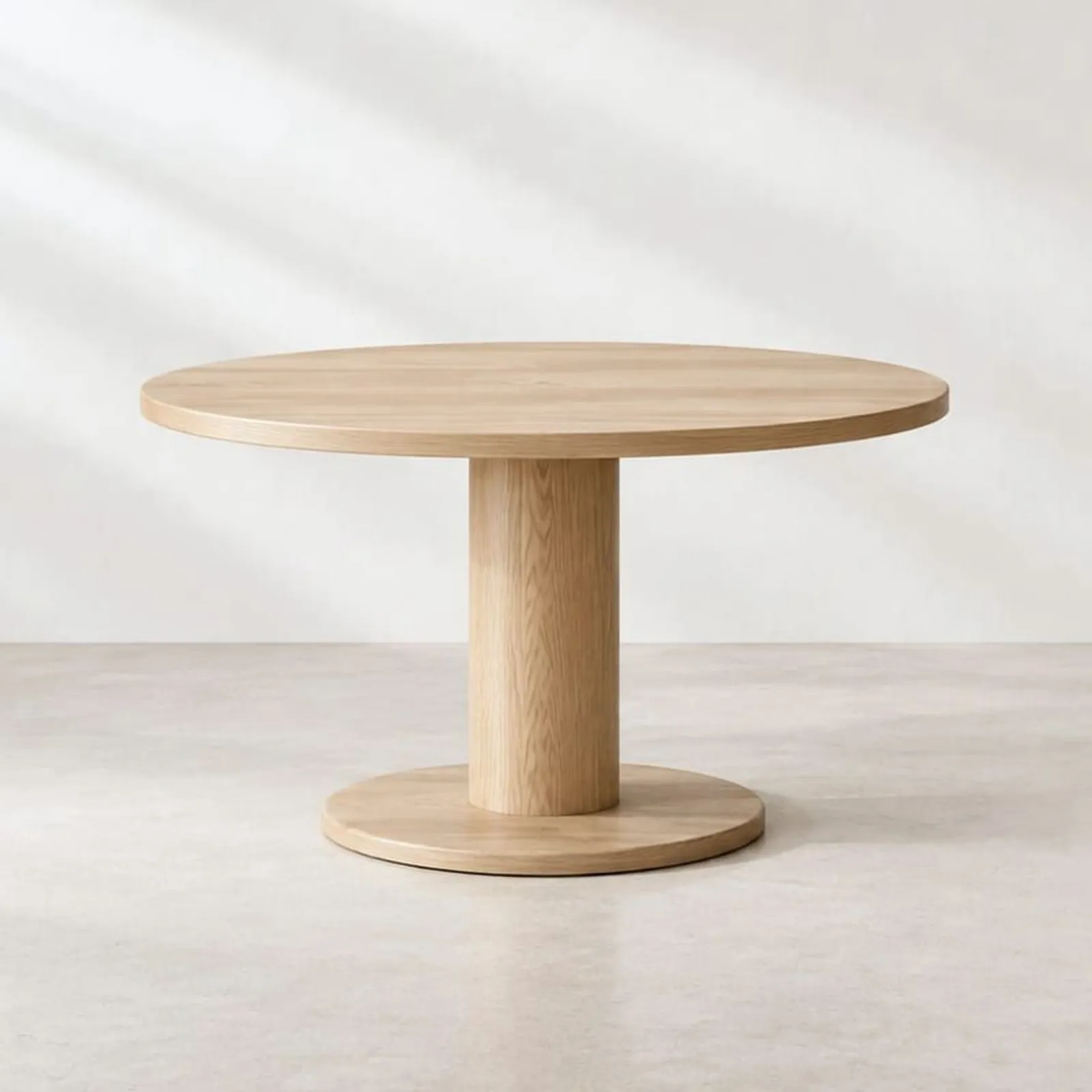 Table à manger Torö naturel