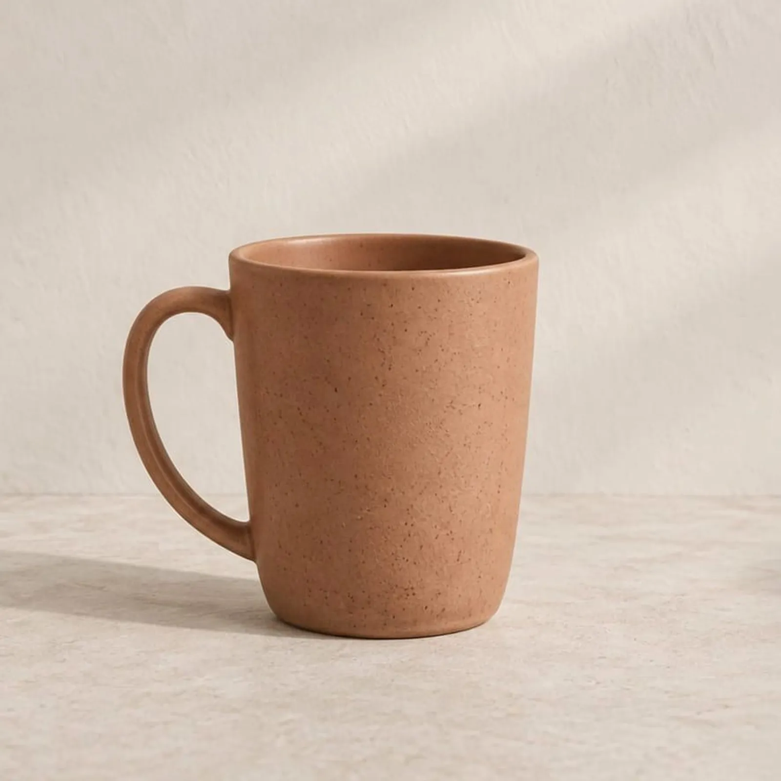 Mugg Ljungen Stengods - miniatyr 1