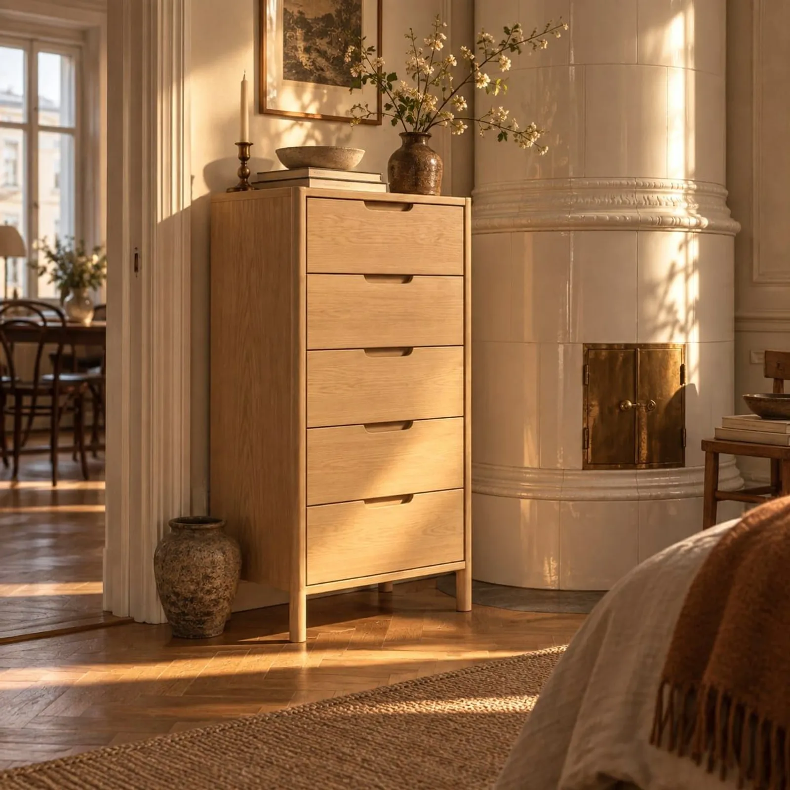 Byrå Vete Ek - miniatyr 2
