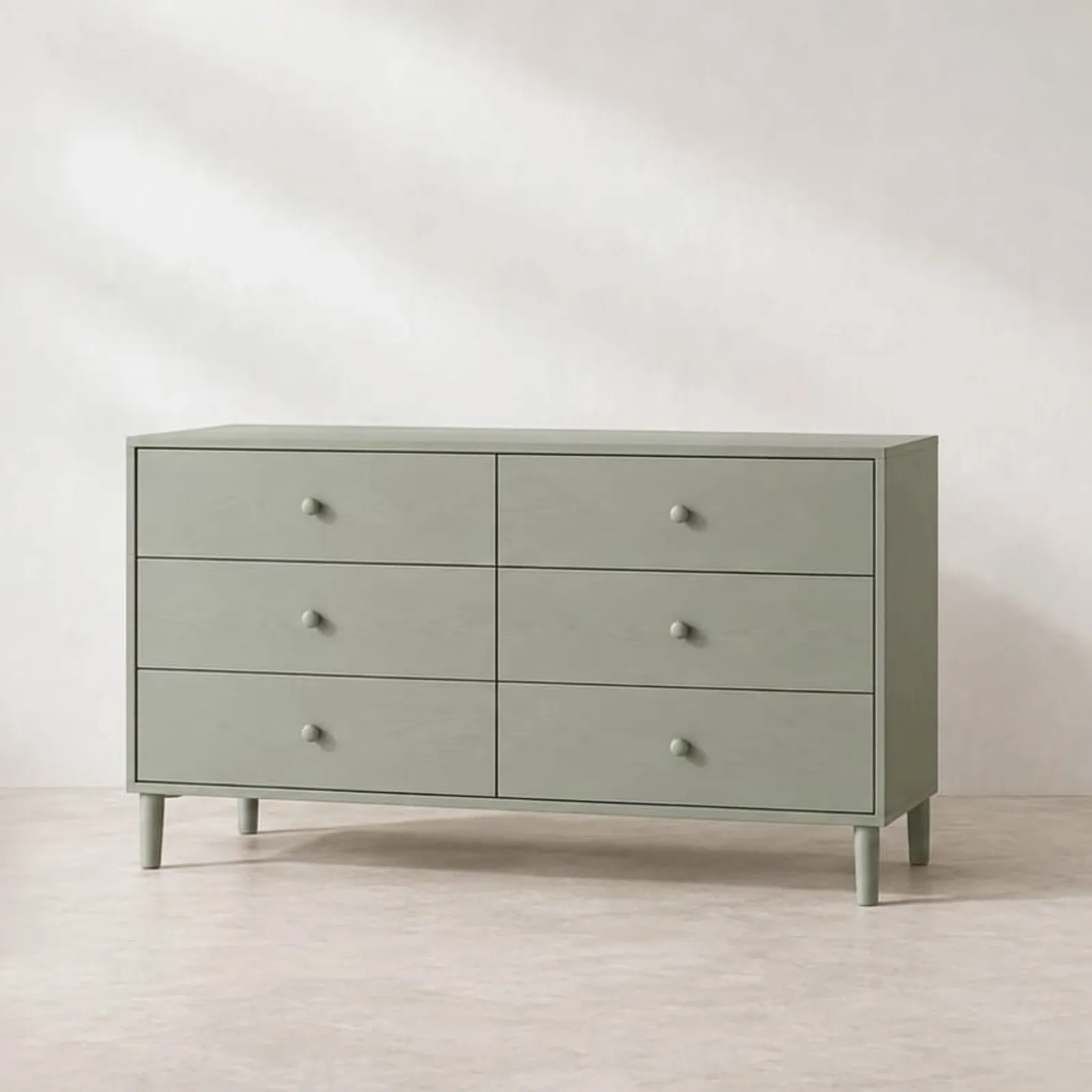 Commode Gran sauge