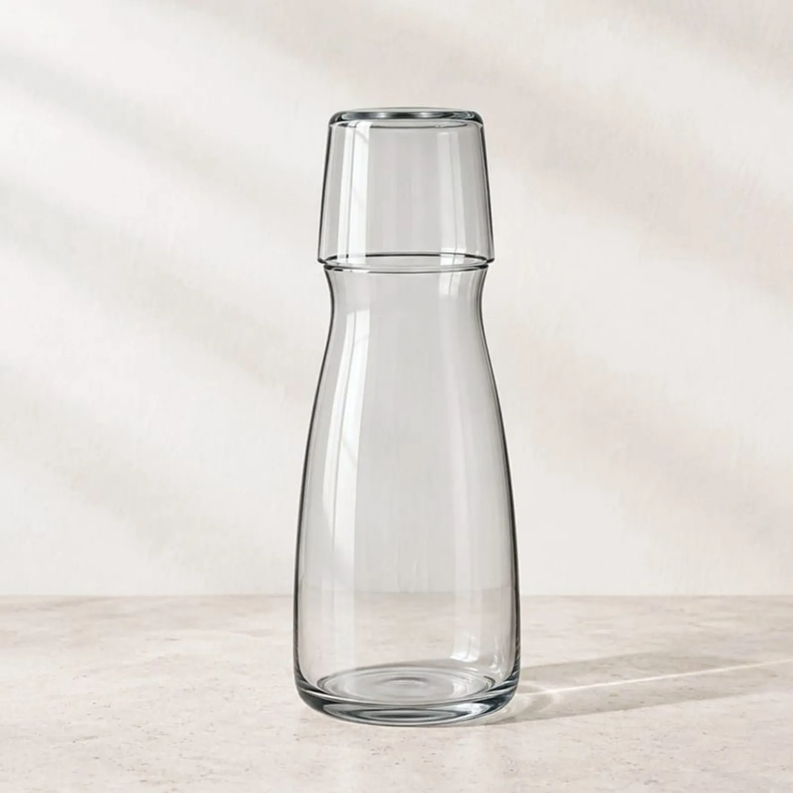 Karaff Ljungen Glas - miniatyr 1
