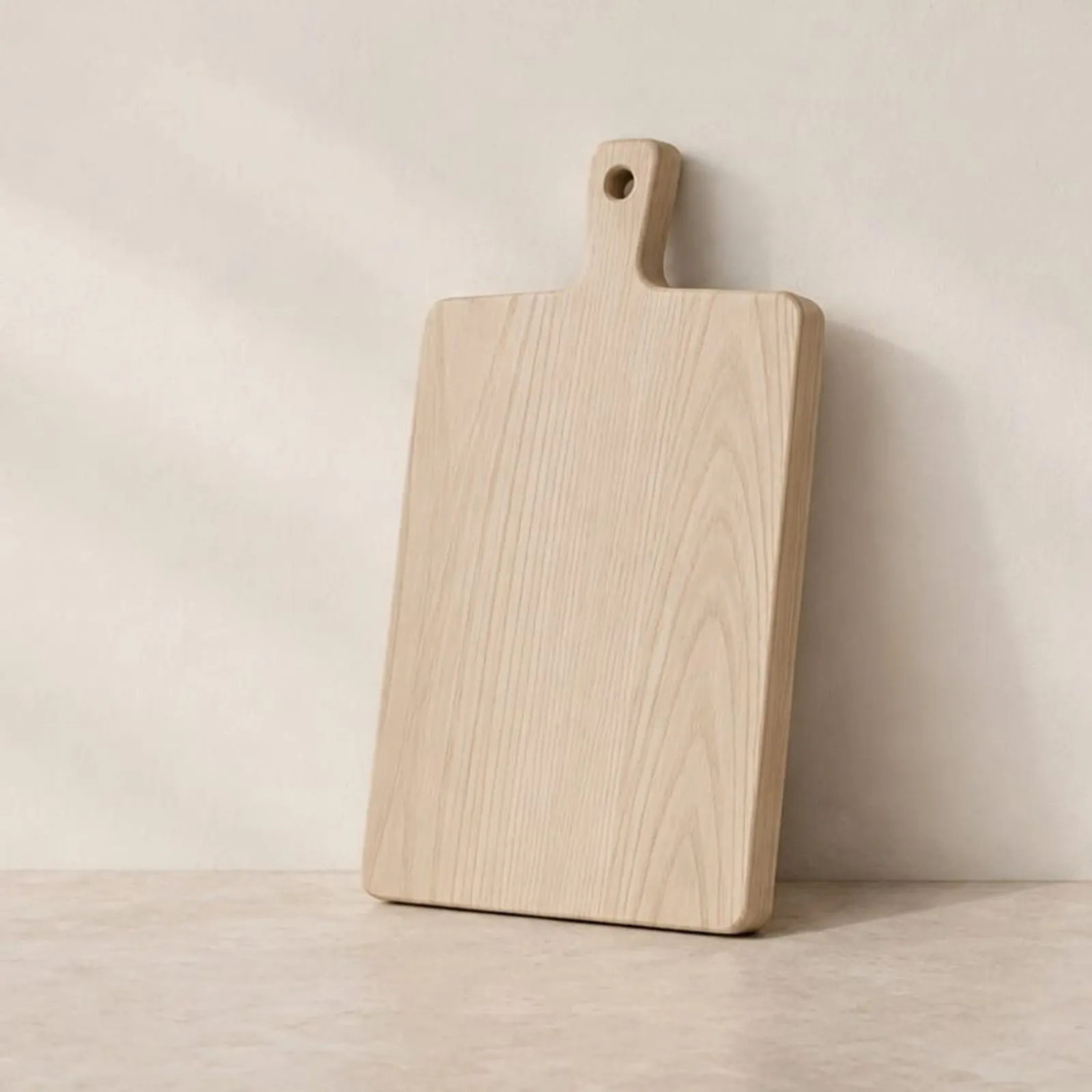 Skärbräda Dal Sand - miniatyr 2