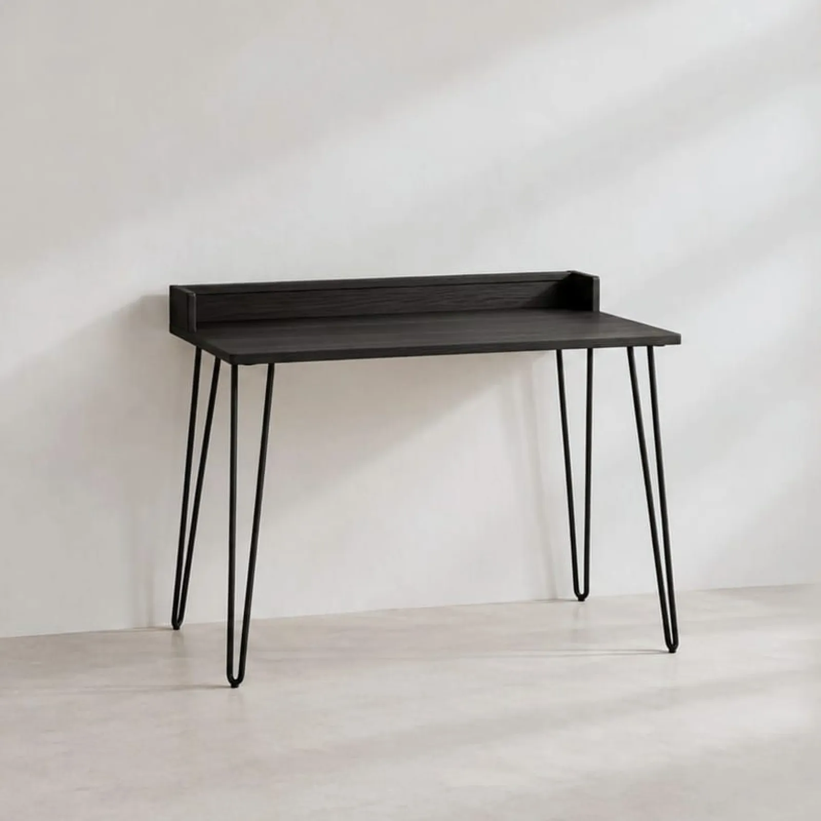Bureau Ljungen charbon