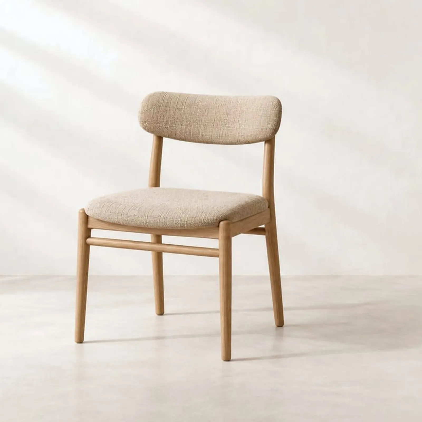 Chaise Kaprifol charbon II - miniature 2