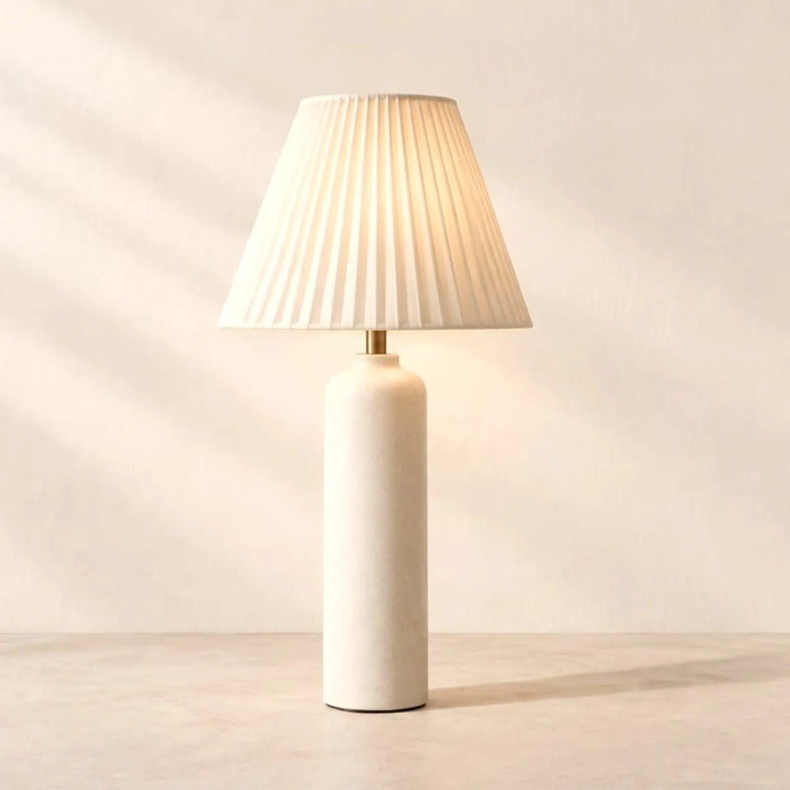 Bordslampa Oxel - miniatyr 1