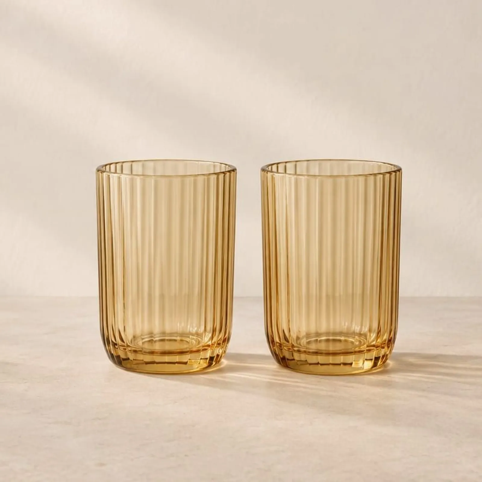 Glas Sälg Skog III - miniatyr 2