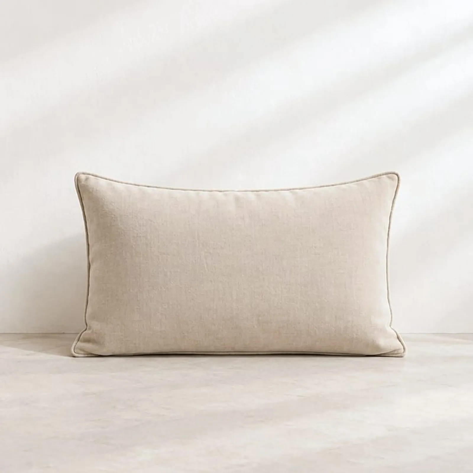 Coussin Skogen lin