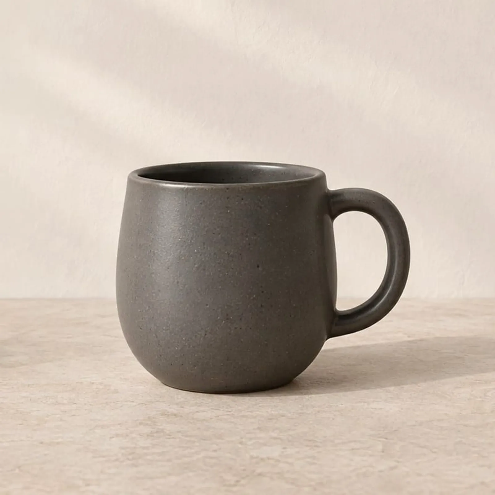 Mugg Tjärn Kritvit V - miniatyr 2
