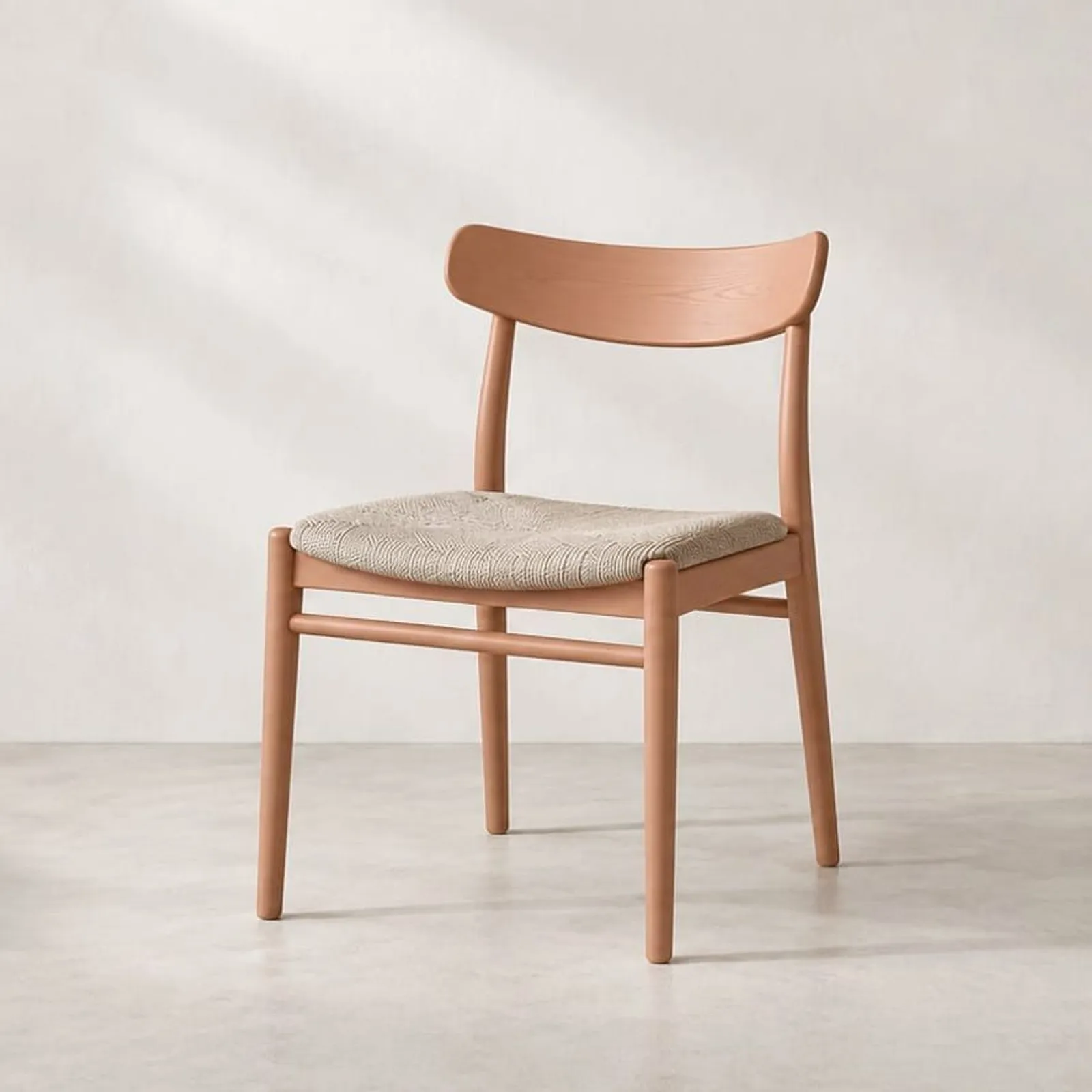 Chaise Äng en bouleau - miniature 1