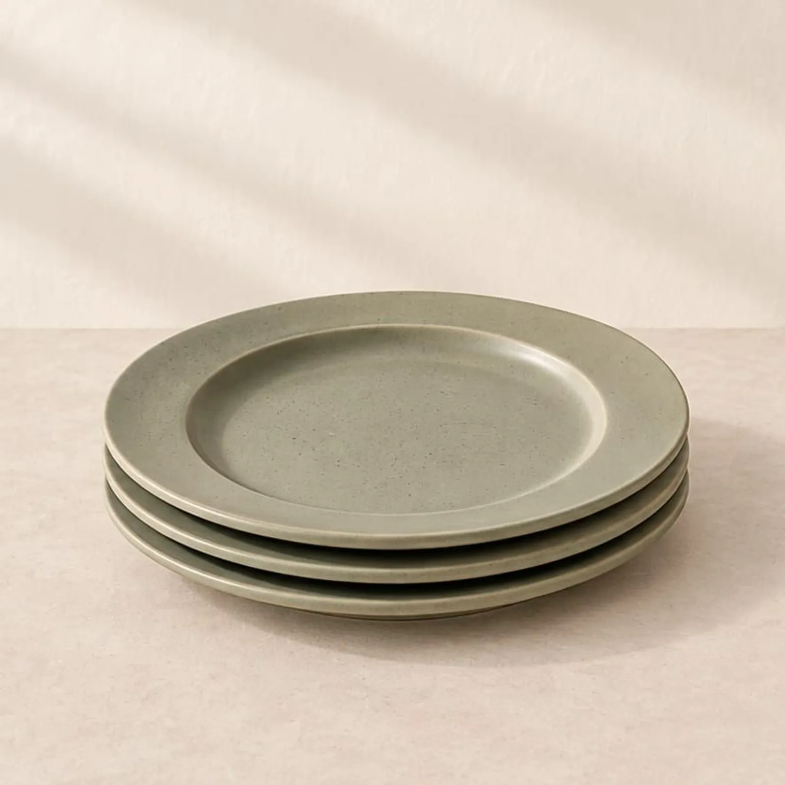Assiette Skär sable II - miniature 2