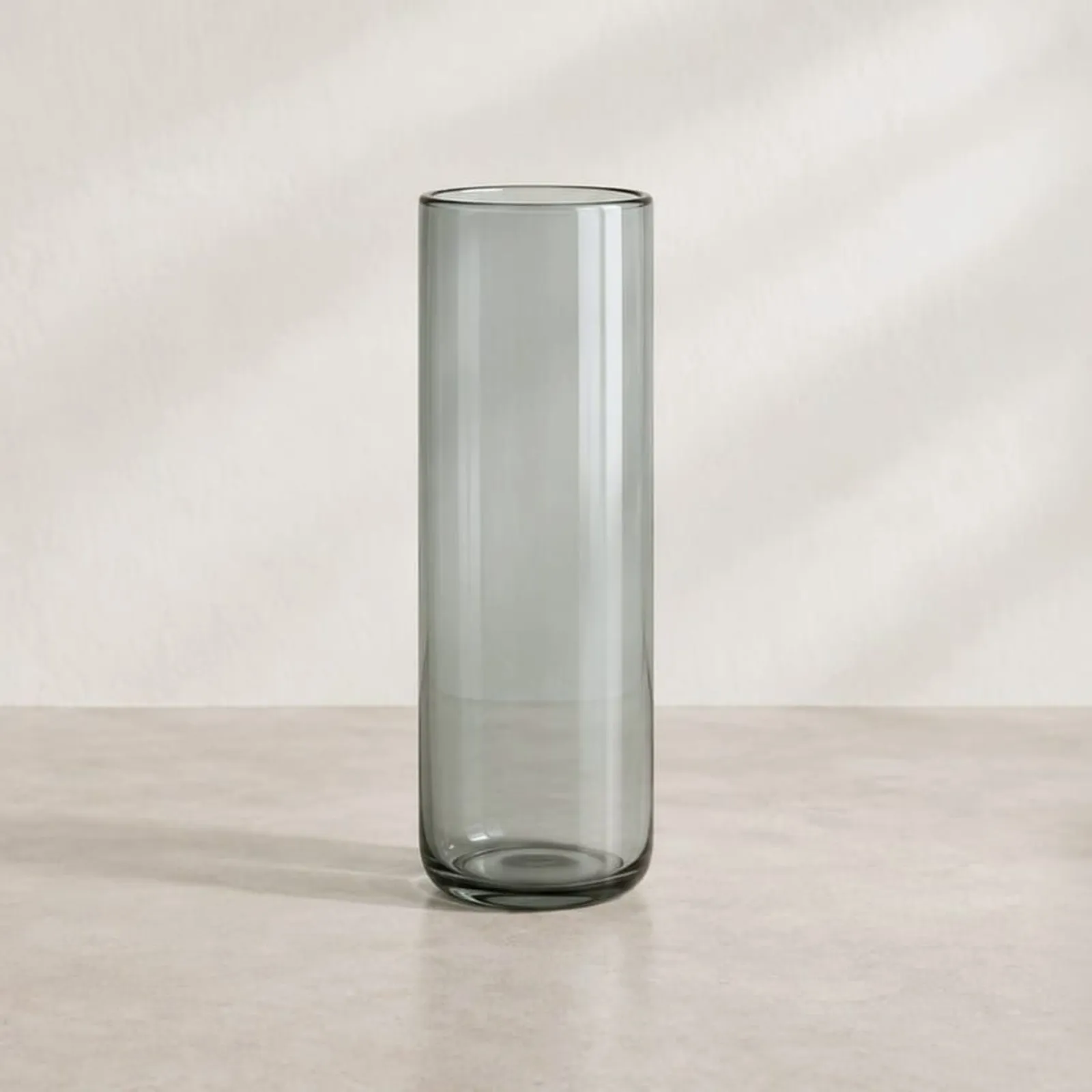 Vase Sarek brume