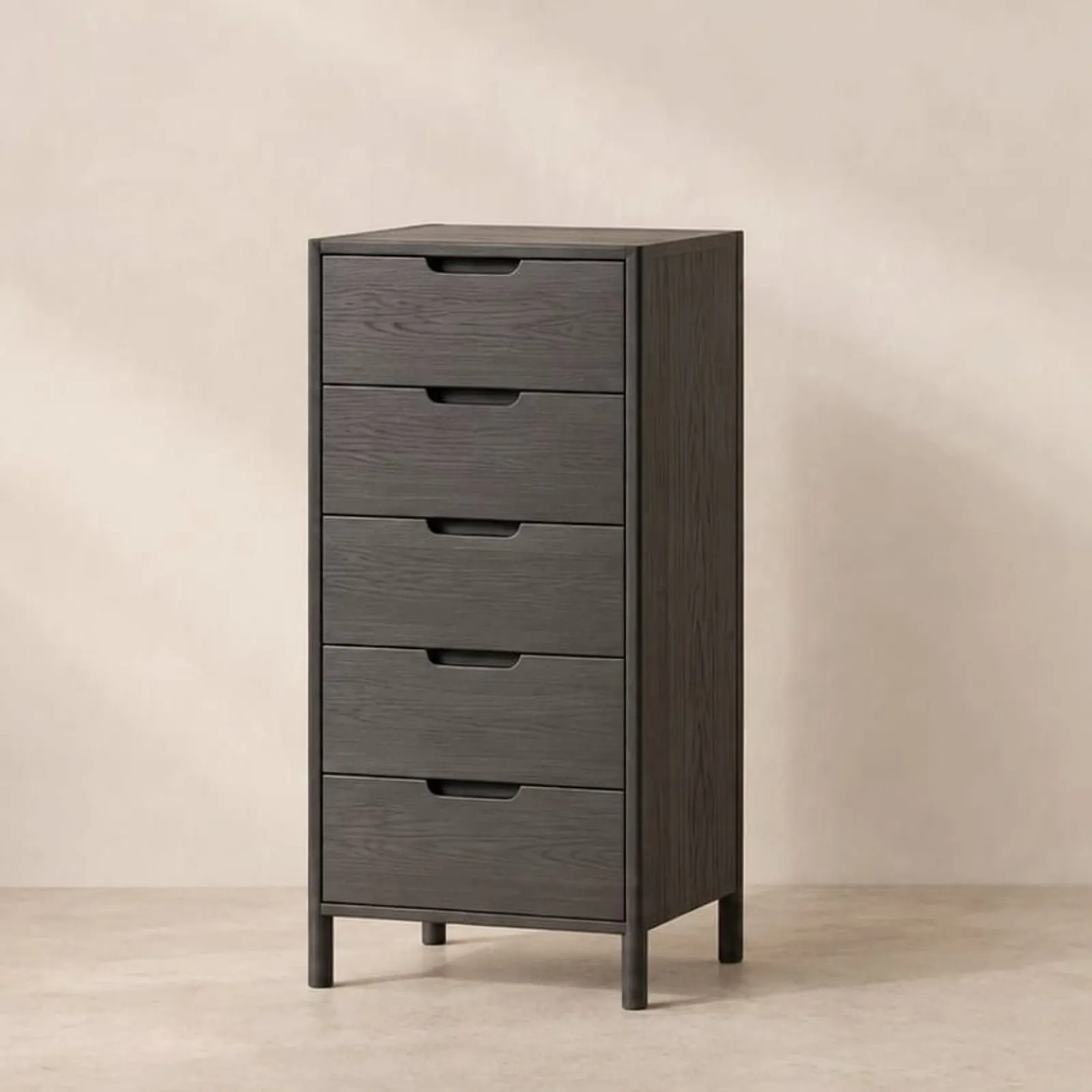 Commode Salvia en frêne - miniature 1