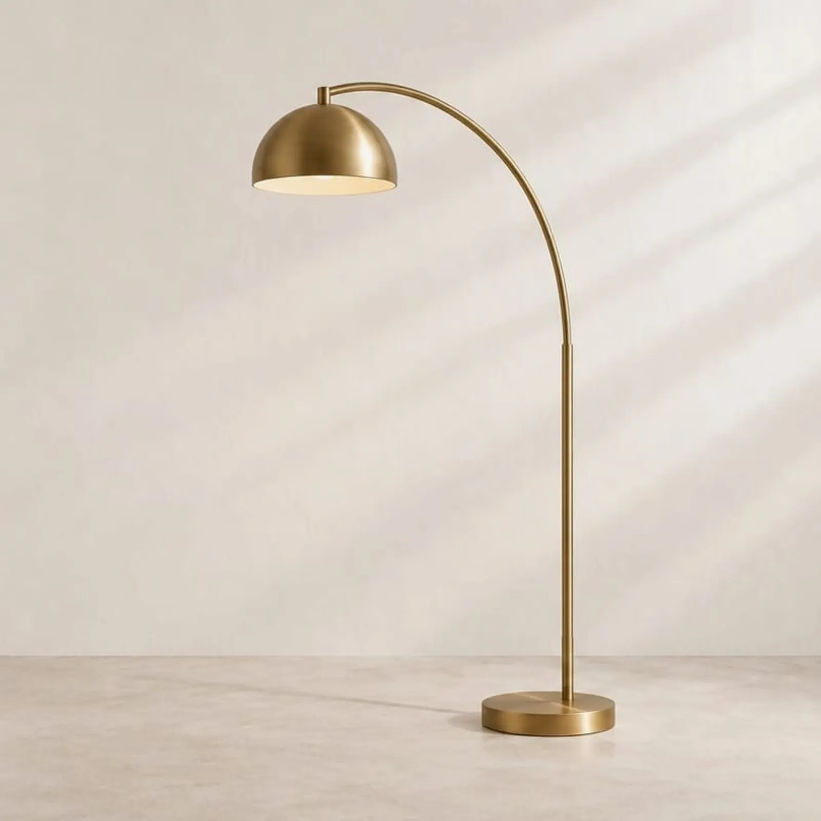 Golvlampa Kulle - miniatyr 1