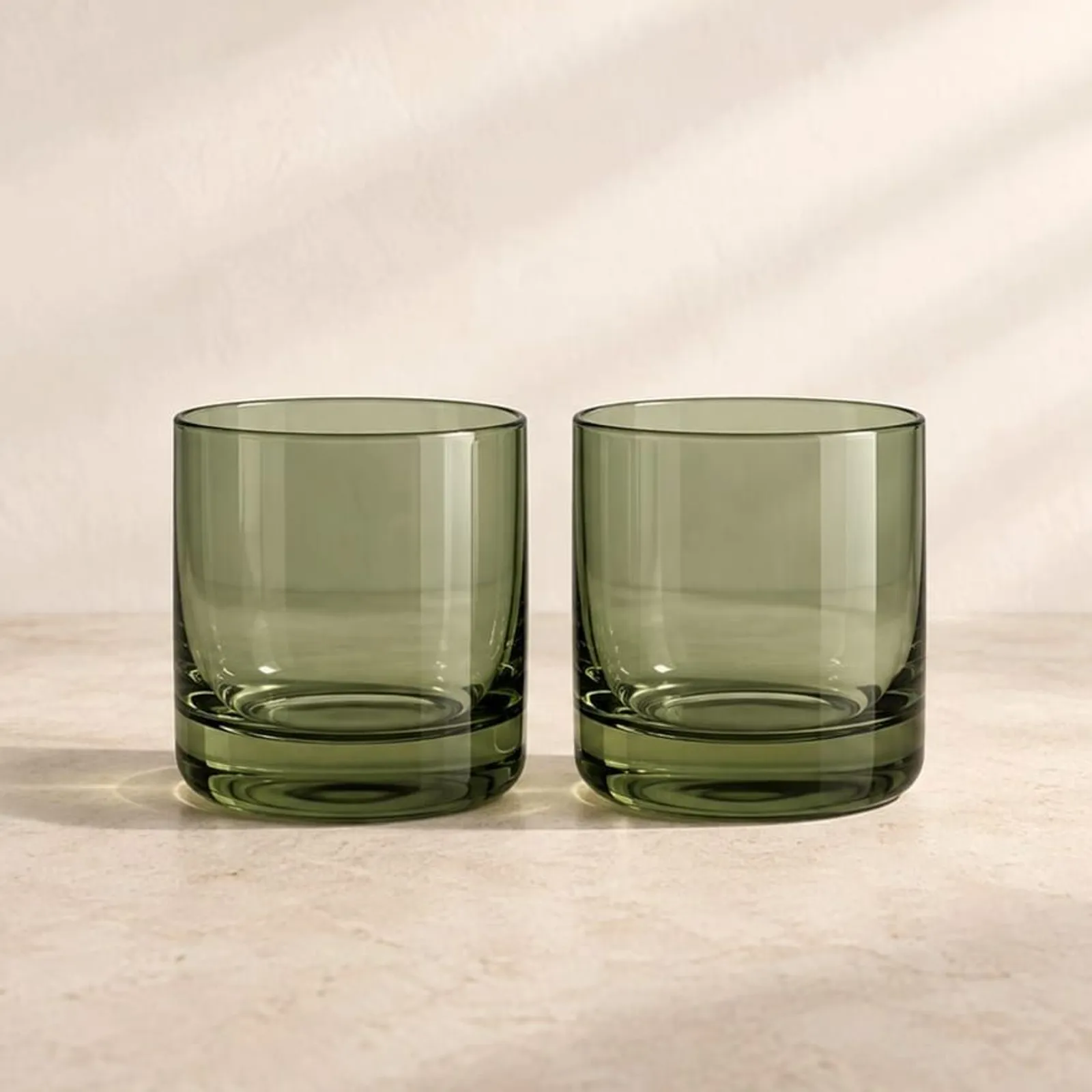 Glas Lönn