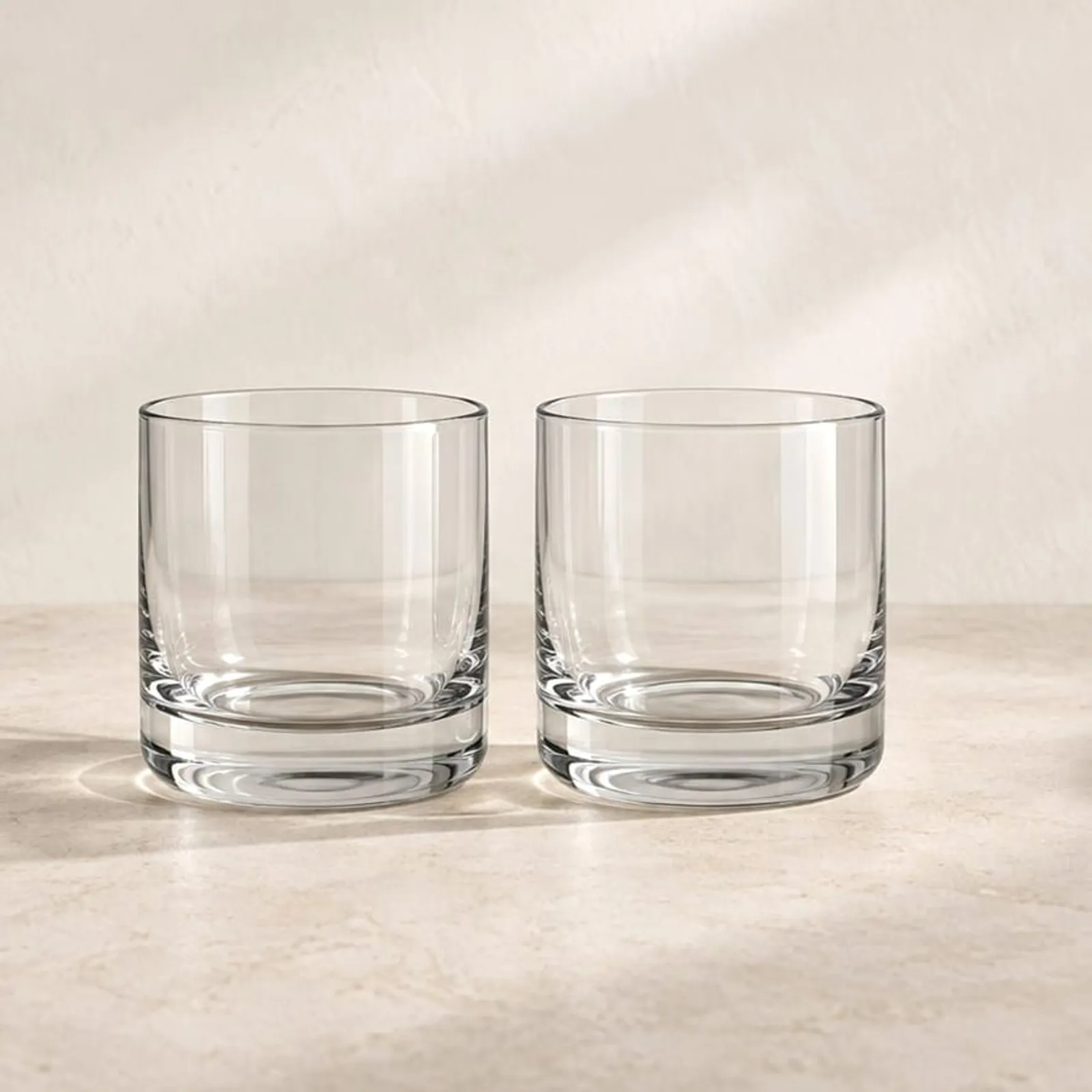 Glas Korn Dimma II - miniatyr 1