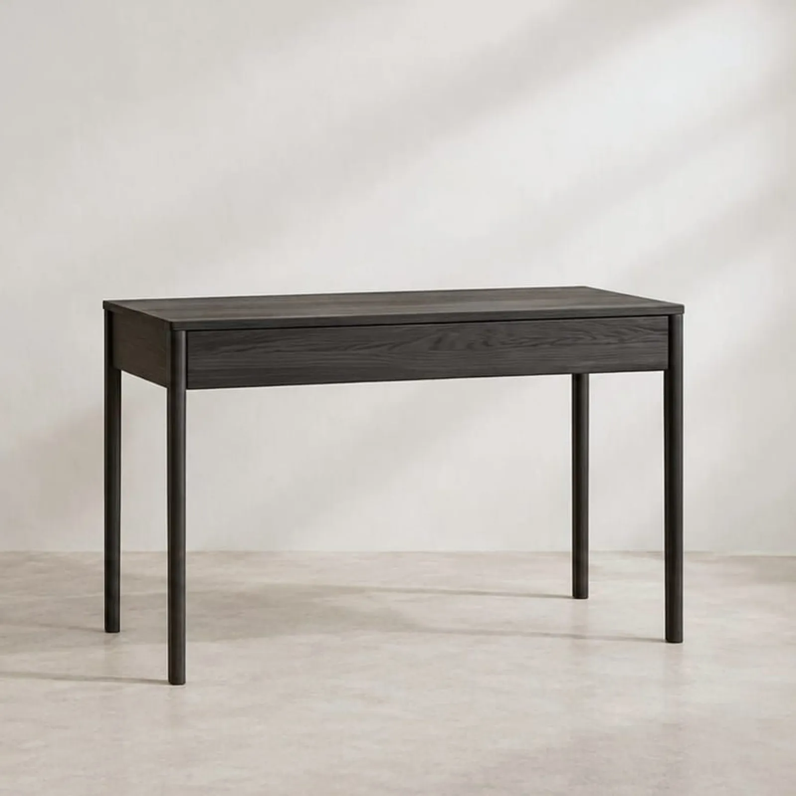 Bureau Bränna en frêne
