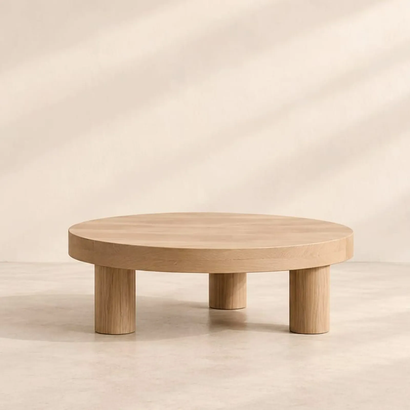 Soffbord Salvia Ek