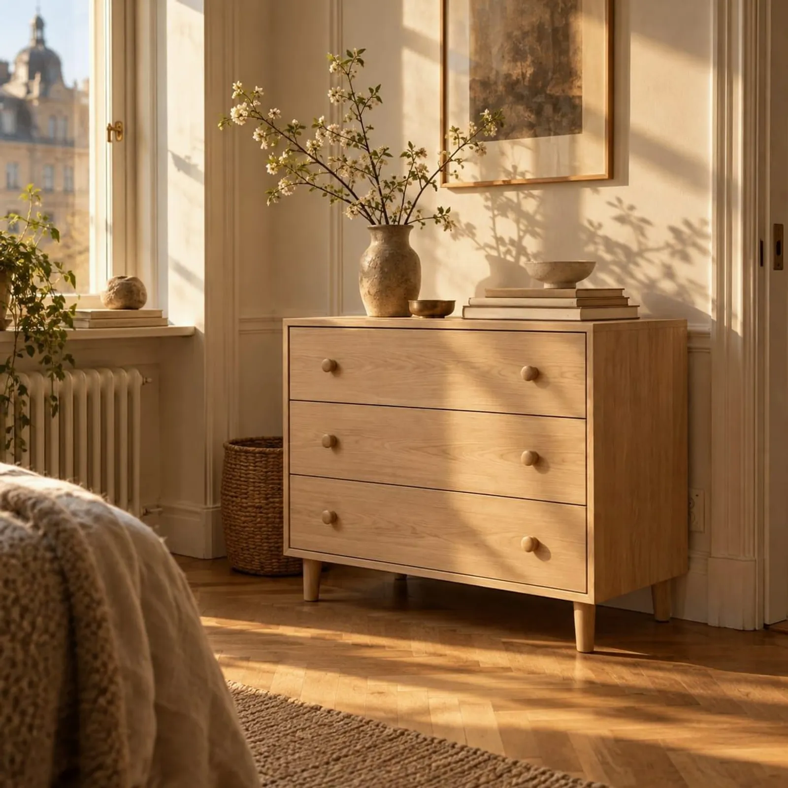 Byrå Ås Ek - miniatyr 2