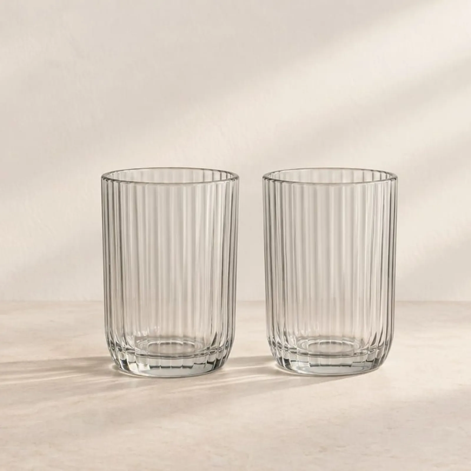 Verre Äng brume