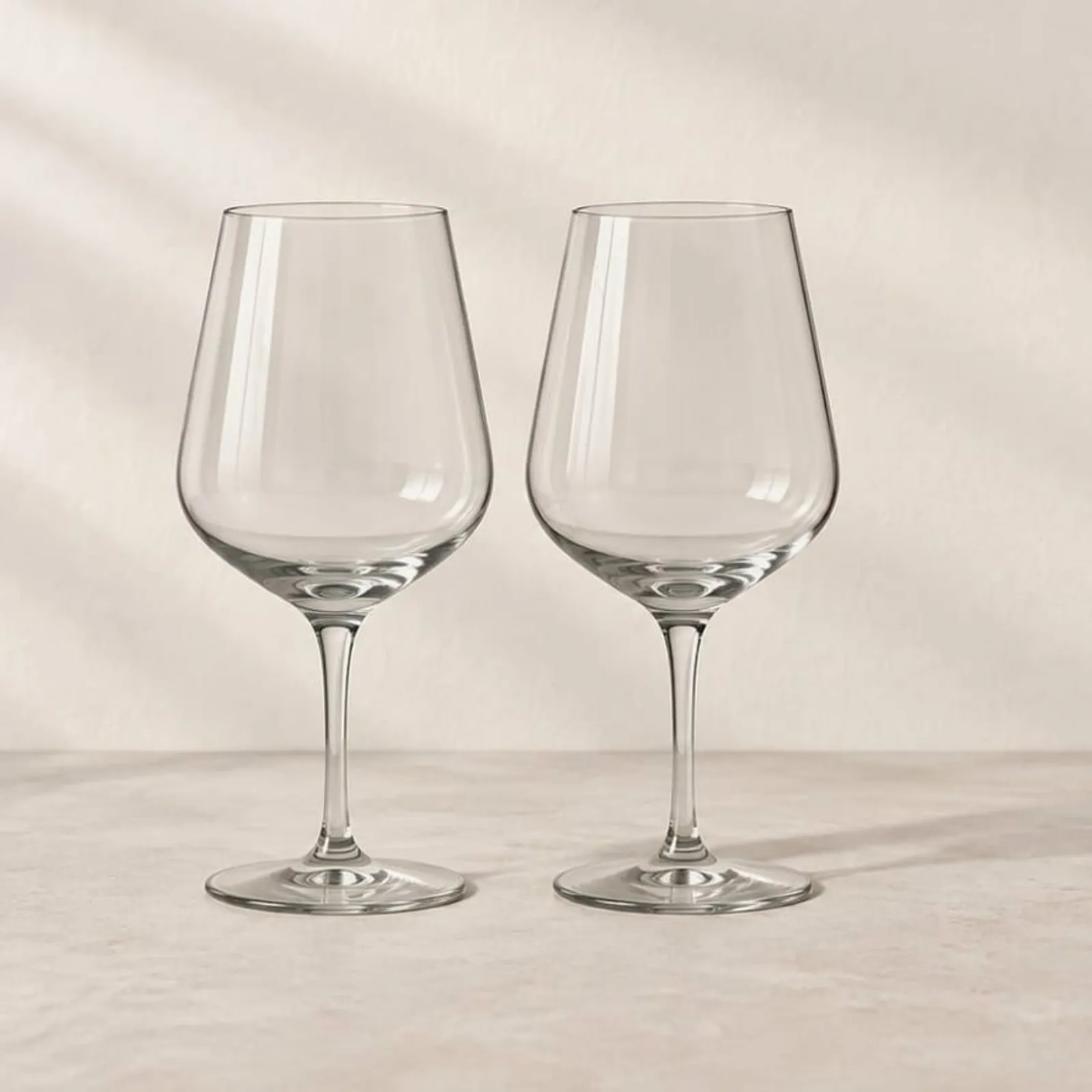 Glas Näset Ockra IV - miniatyr 2