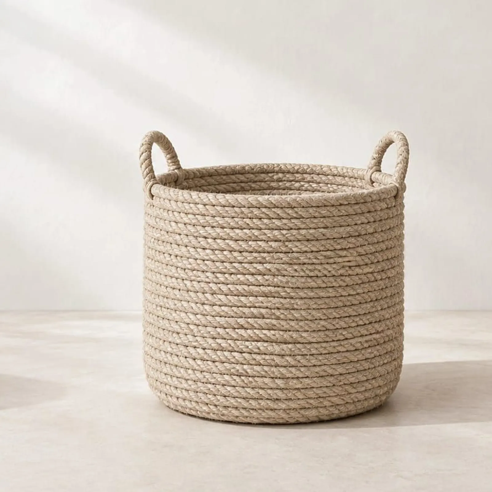 Panier Gran sable