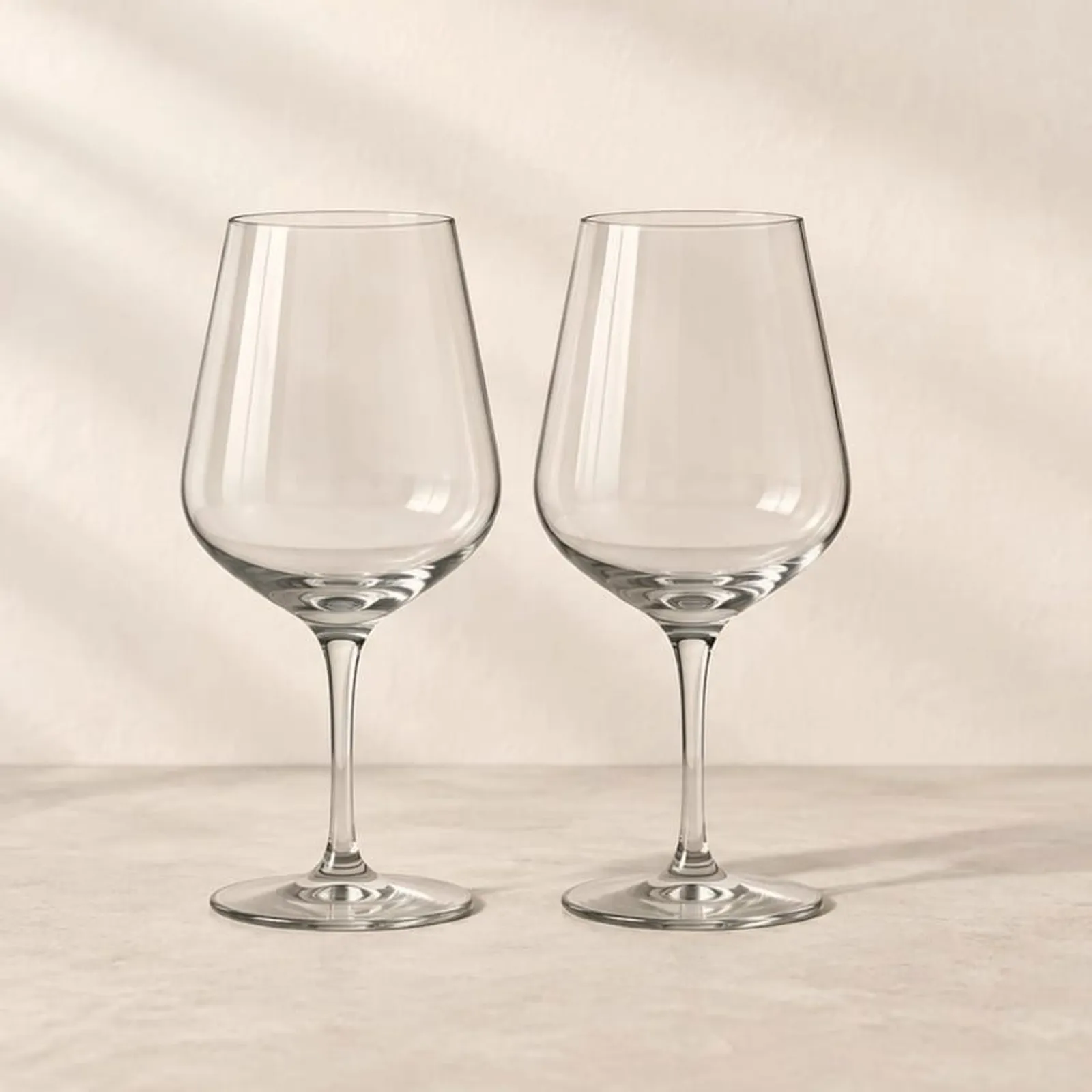 Verre Kusten en verre