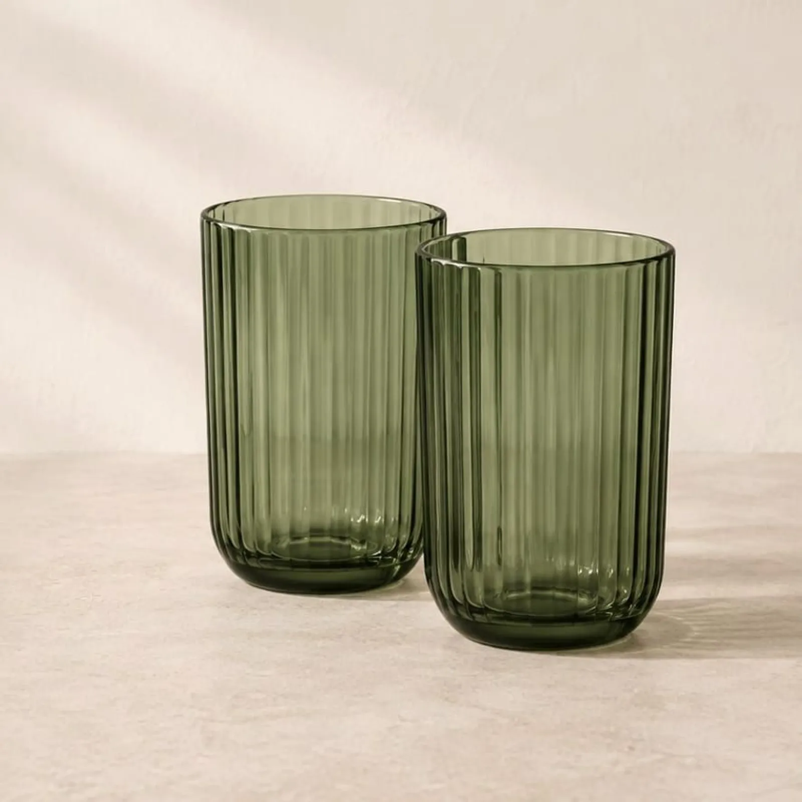 Glas En Skog - miniatyr 3