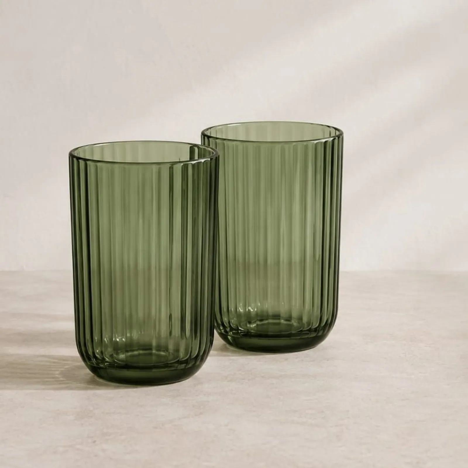 Glas Sälg Skog II - miniatyr 4