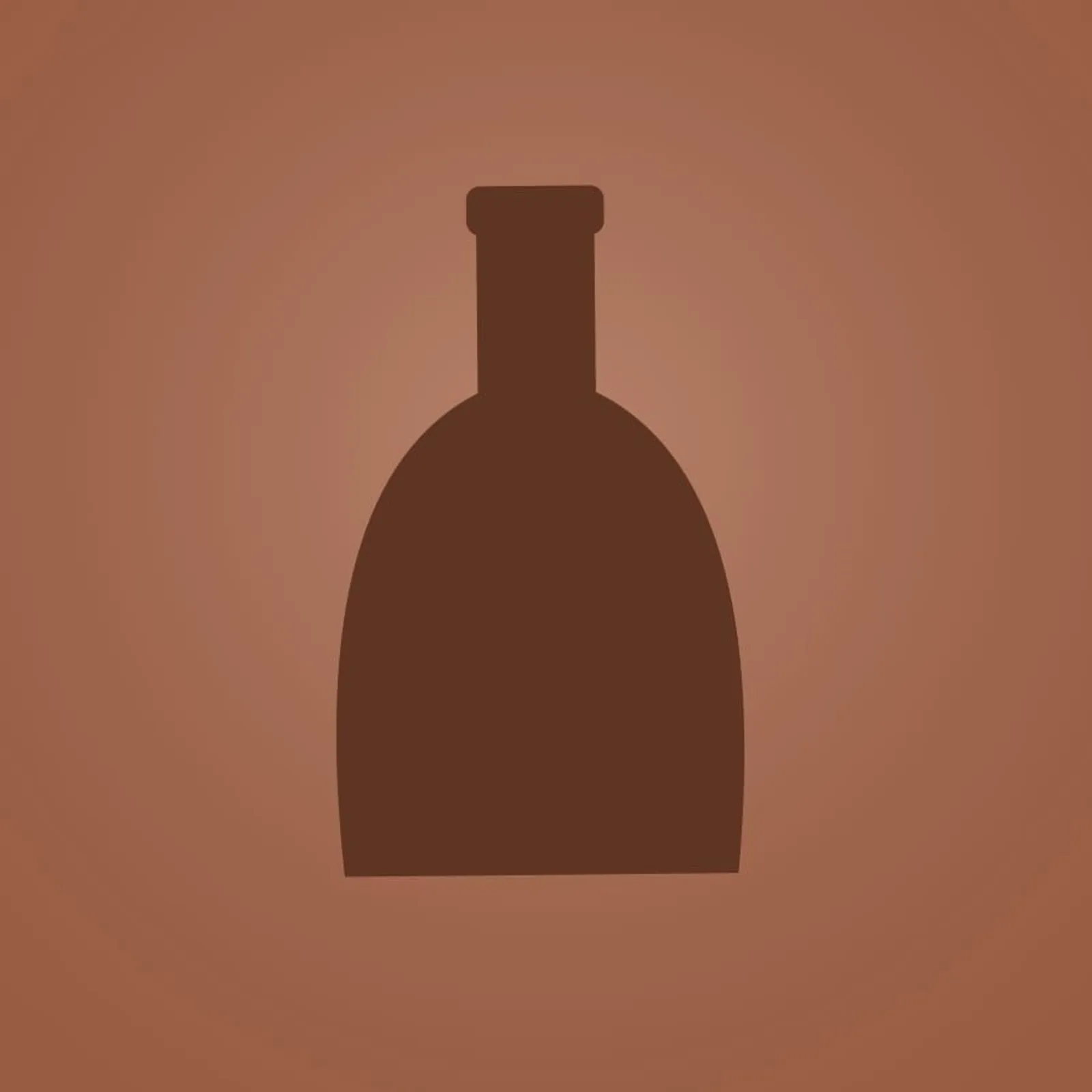 Karaff Hedern Glas