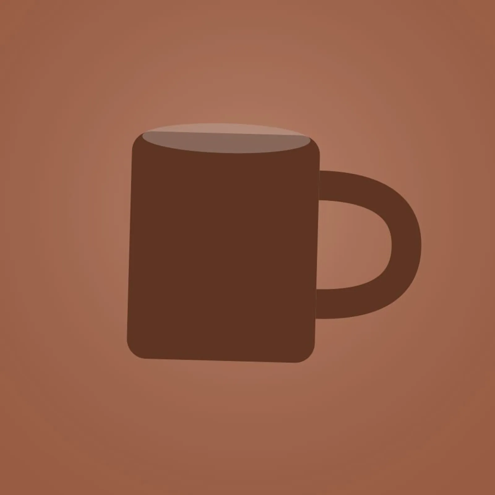 Mugg Bryggan Stengods